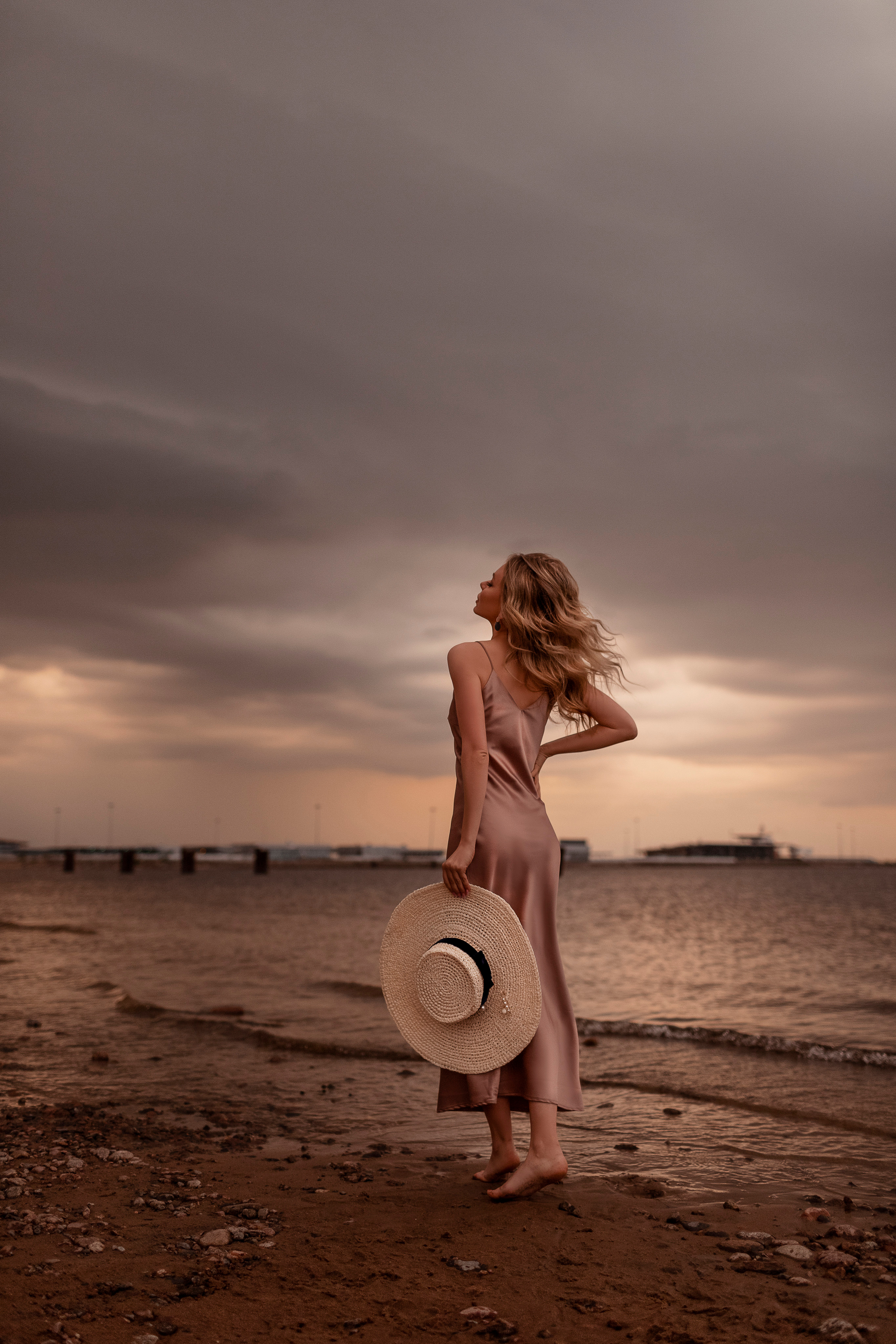 Уличная съемка. Фотограф Парфенова Любовь