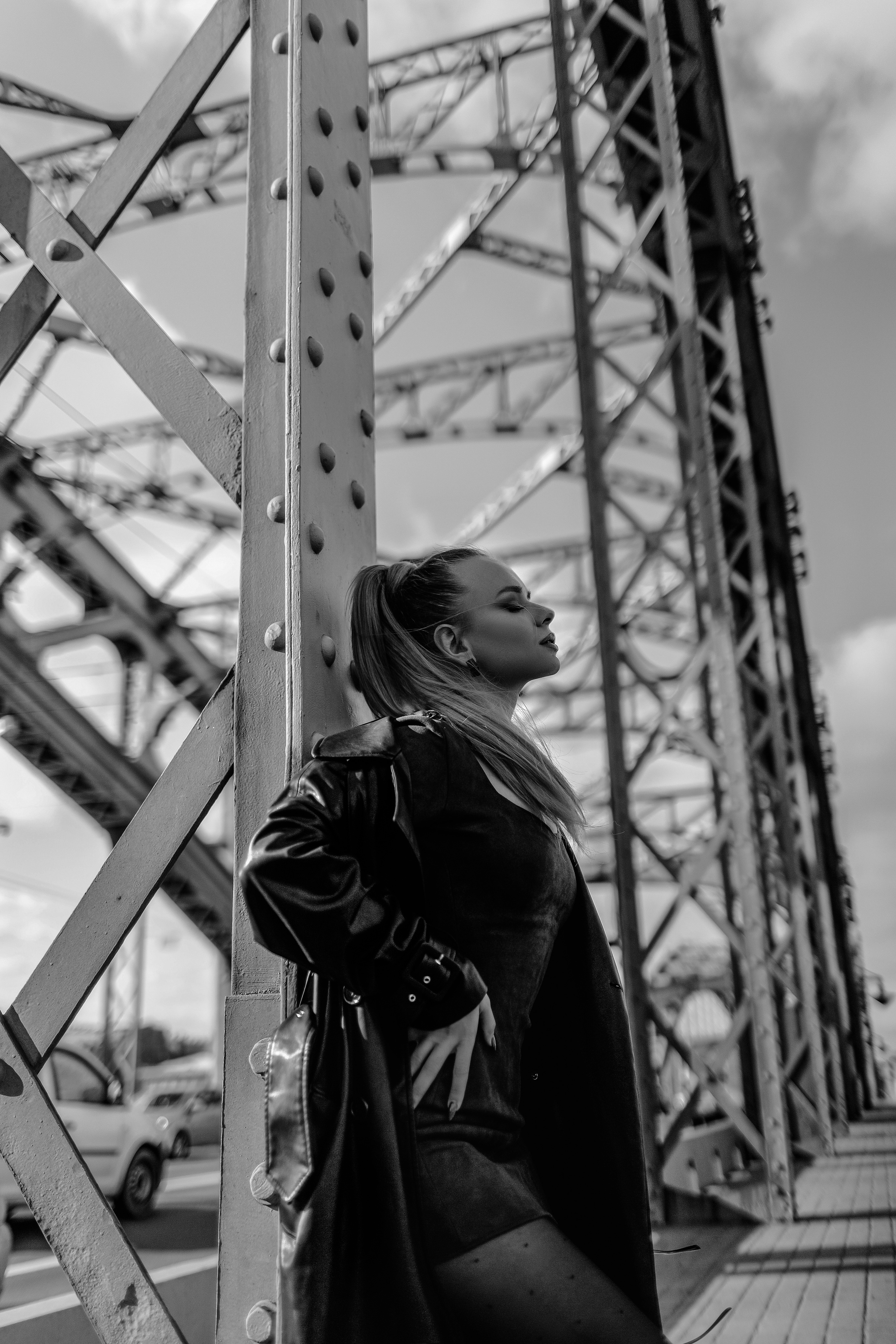 Уличная съемка. Фотограф Парфенова Любовь