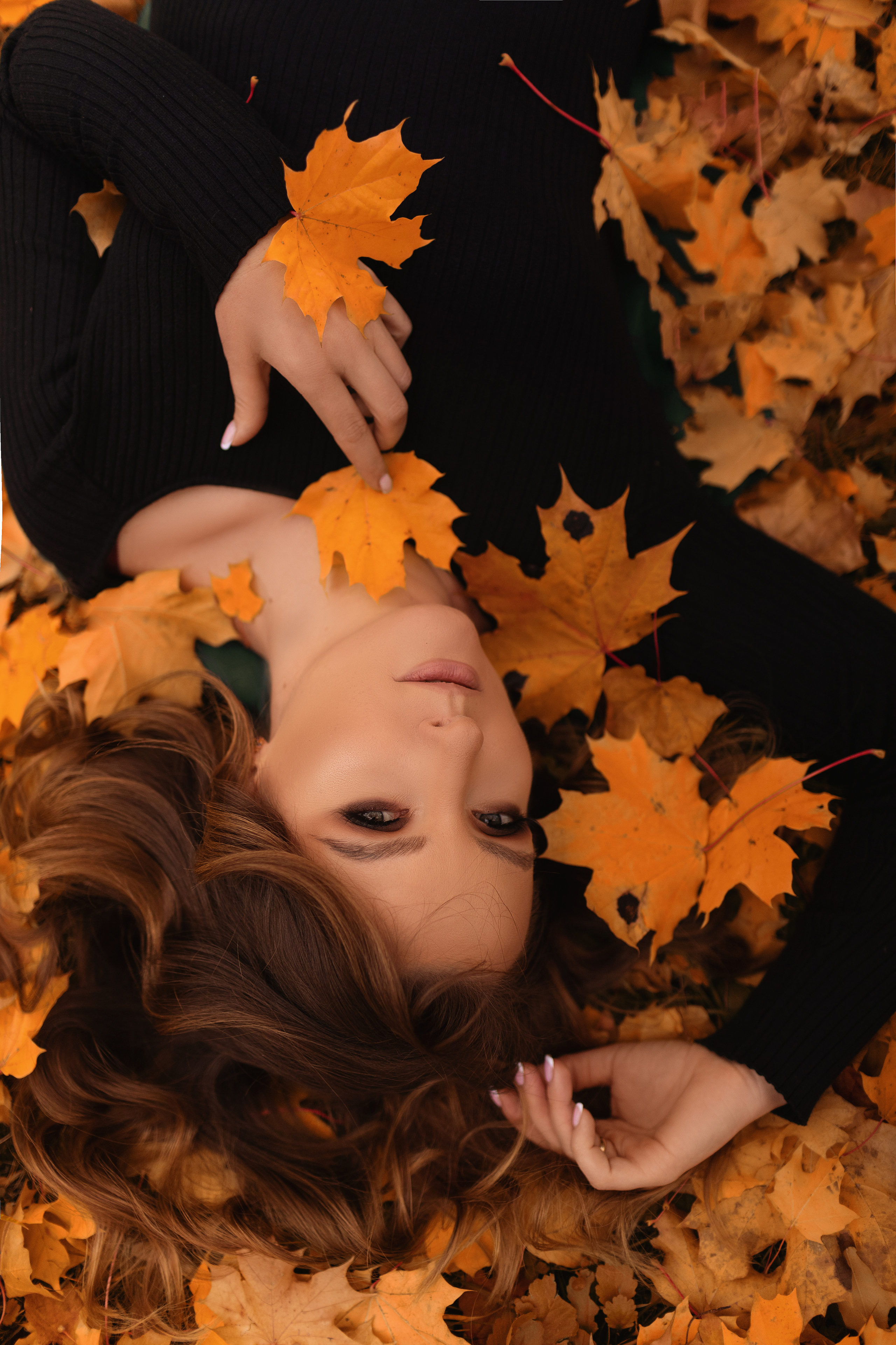 Уличная съемка. Фотограф Парфенова Любовь