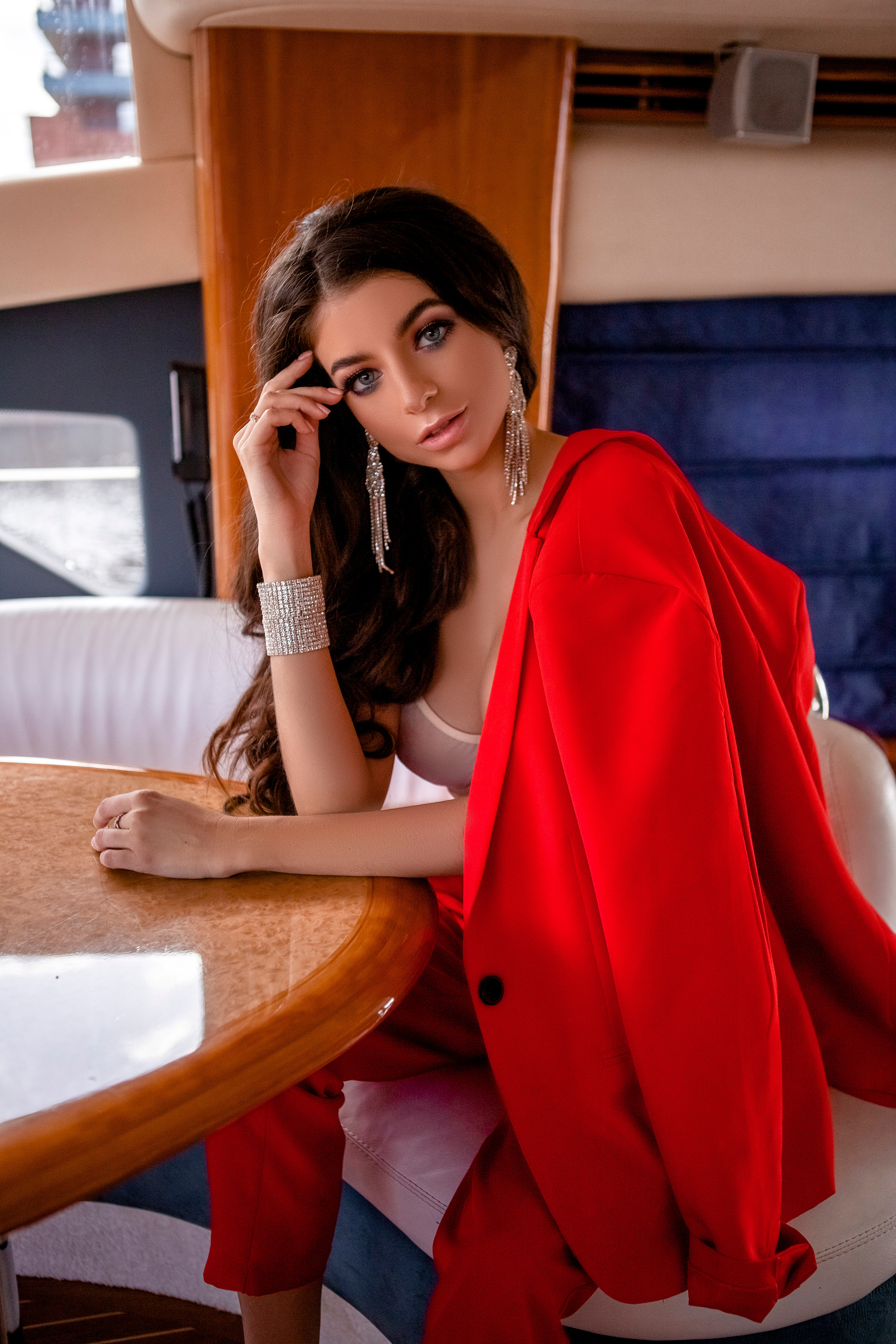 Уличная съемка. Фотограф Парфенова Любовь