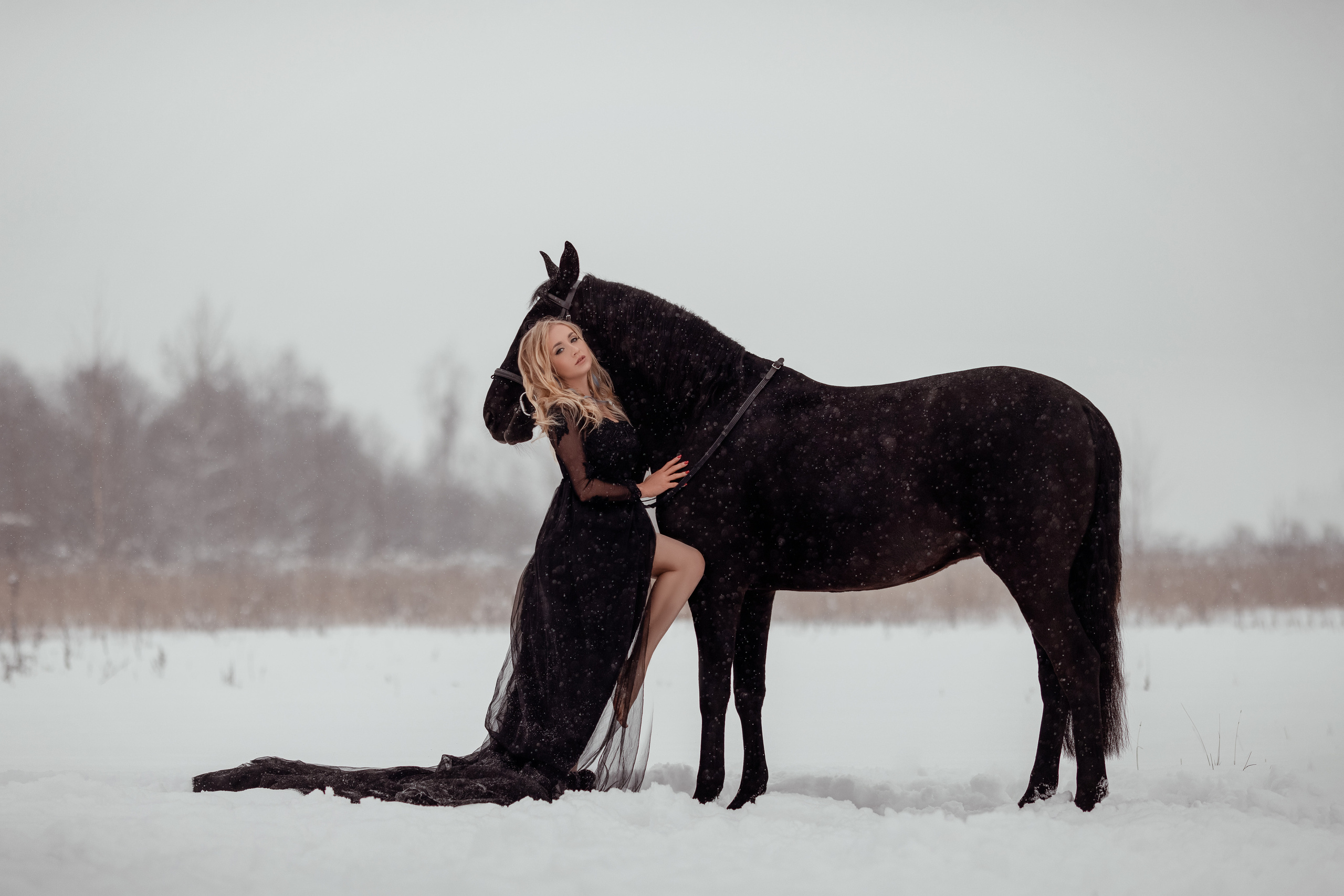 Уличная съемка. Фотограф Парфенова Любовь