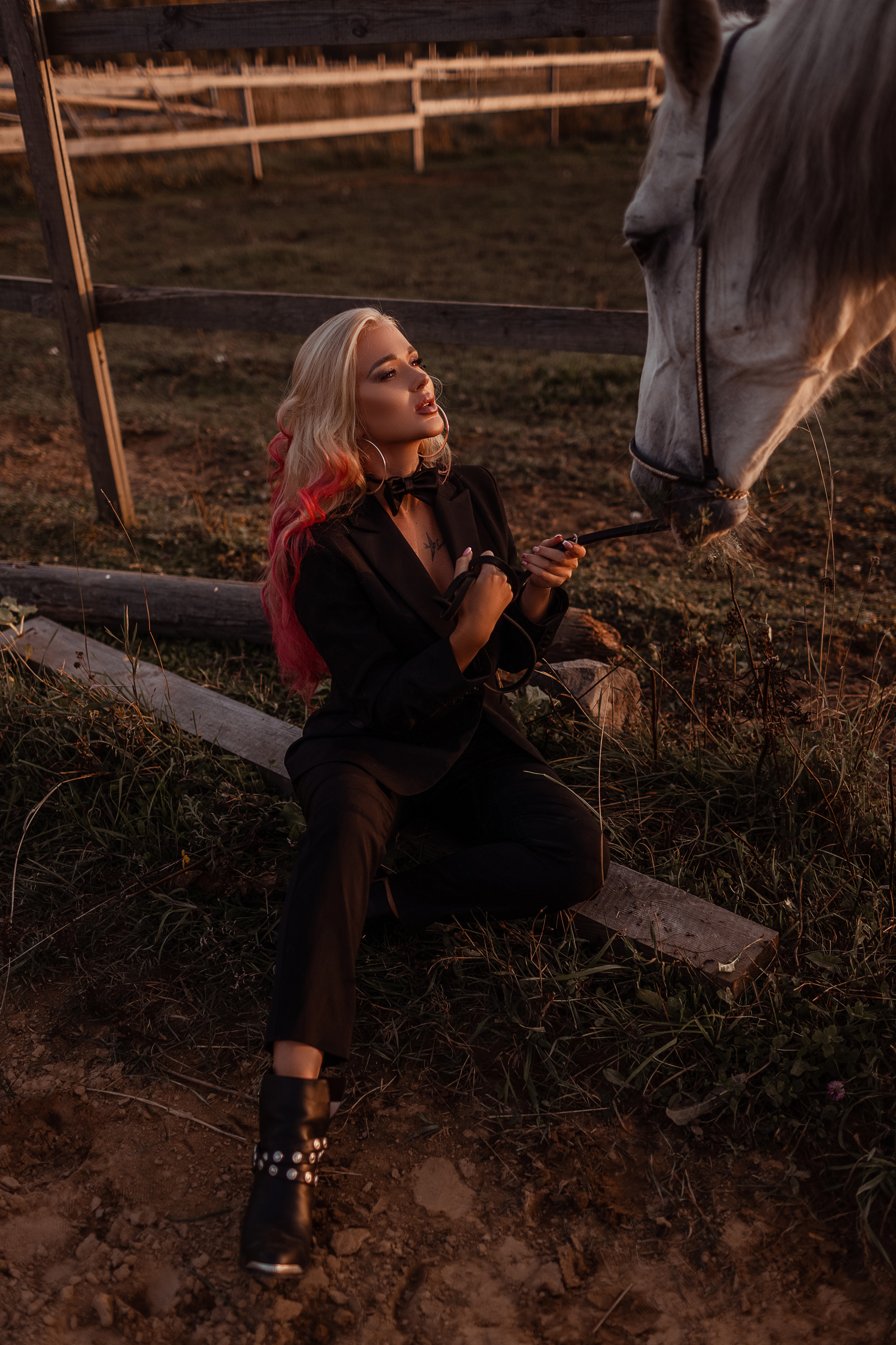 Уличная съемка. Фотограф Парфенова Любовь