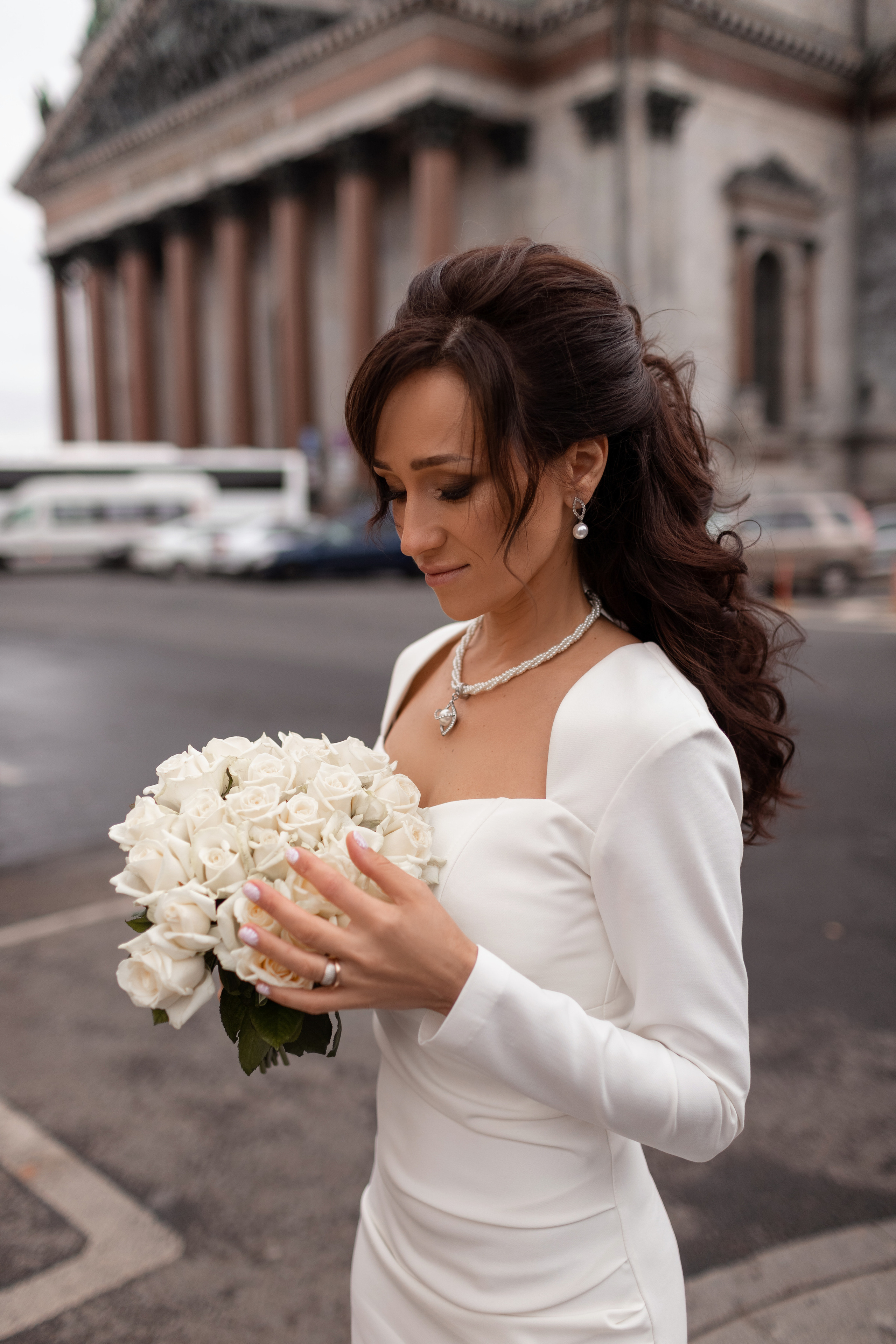 Свадебная съемка. Фотограф Парфенова Любовь