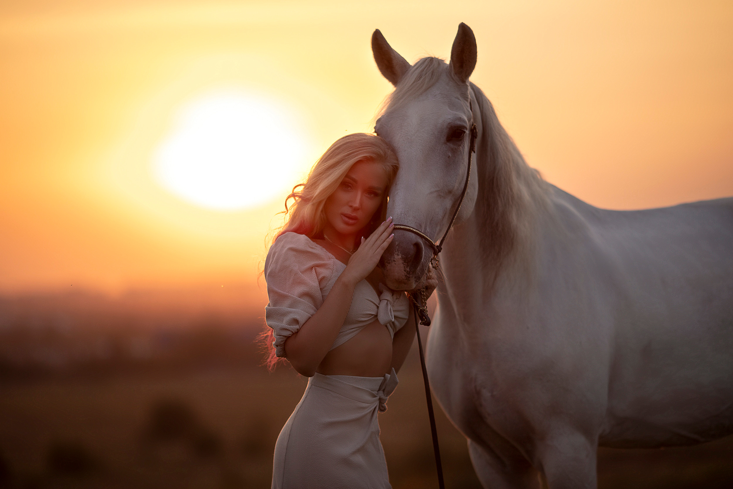 Уличная съемка. Фотограф Парфенова Любовь