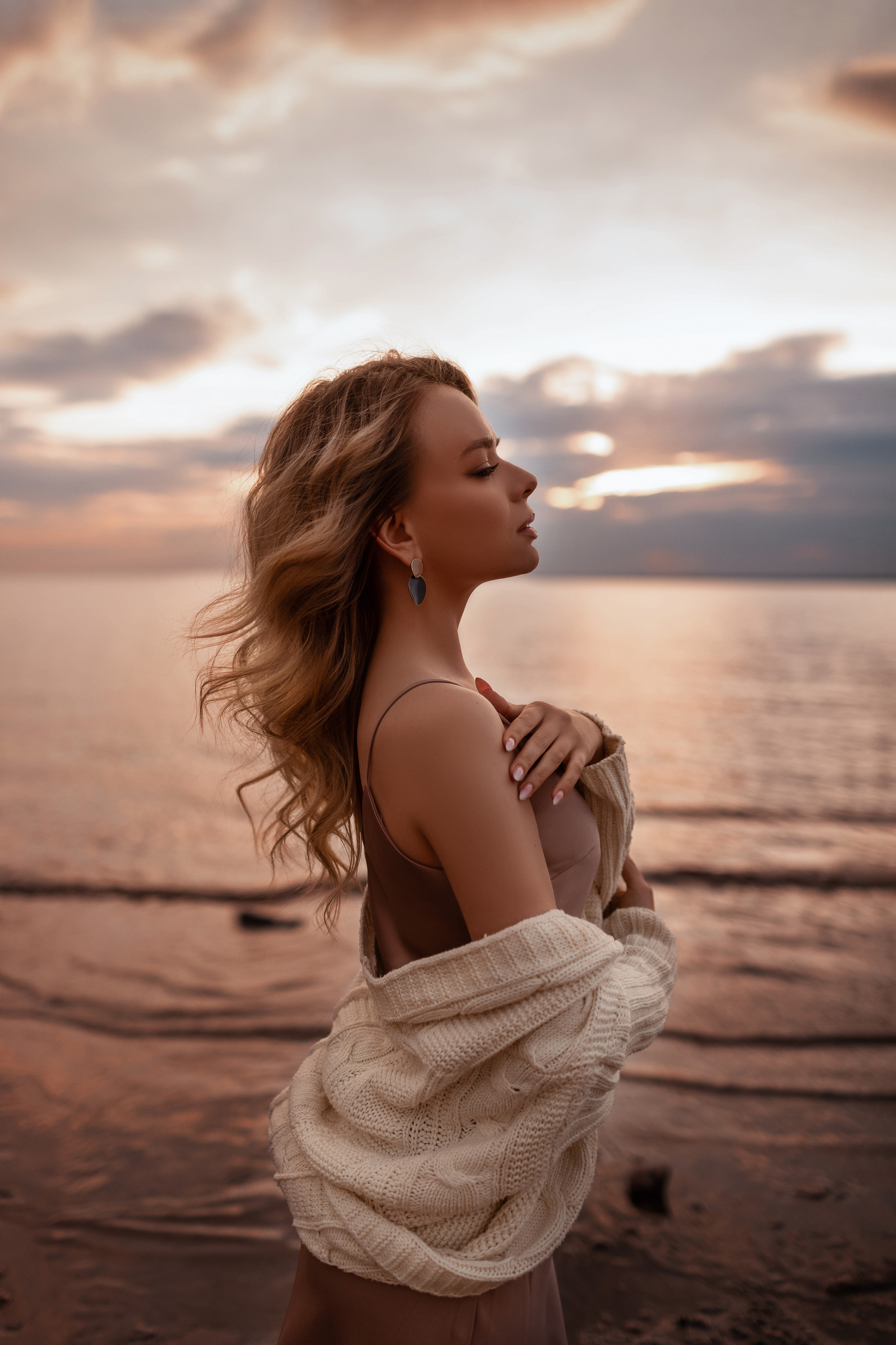 Уличная съемка. Фотограф Парфенова Любовь