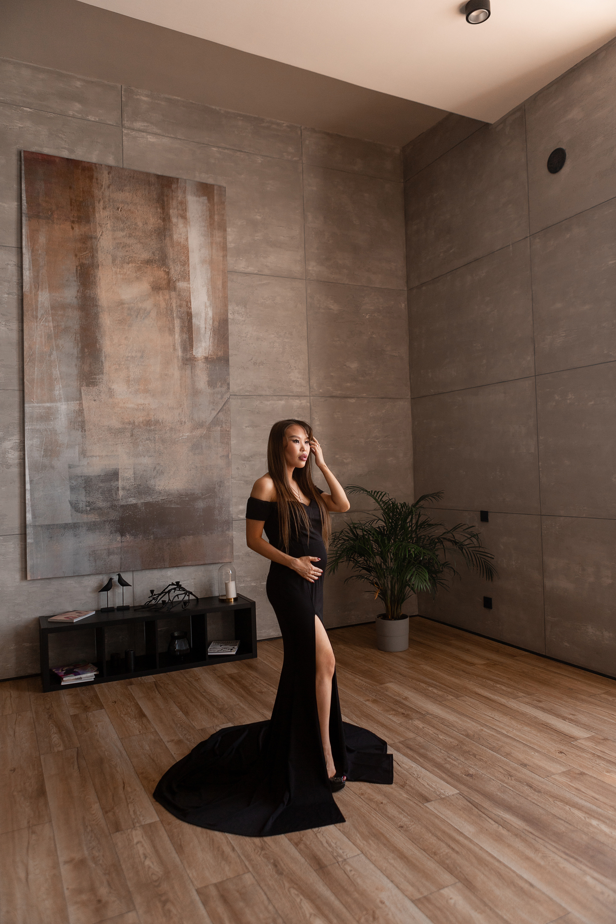 В ожидании чуда. Фотограф Парфенова Любовь