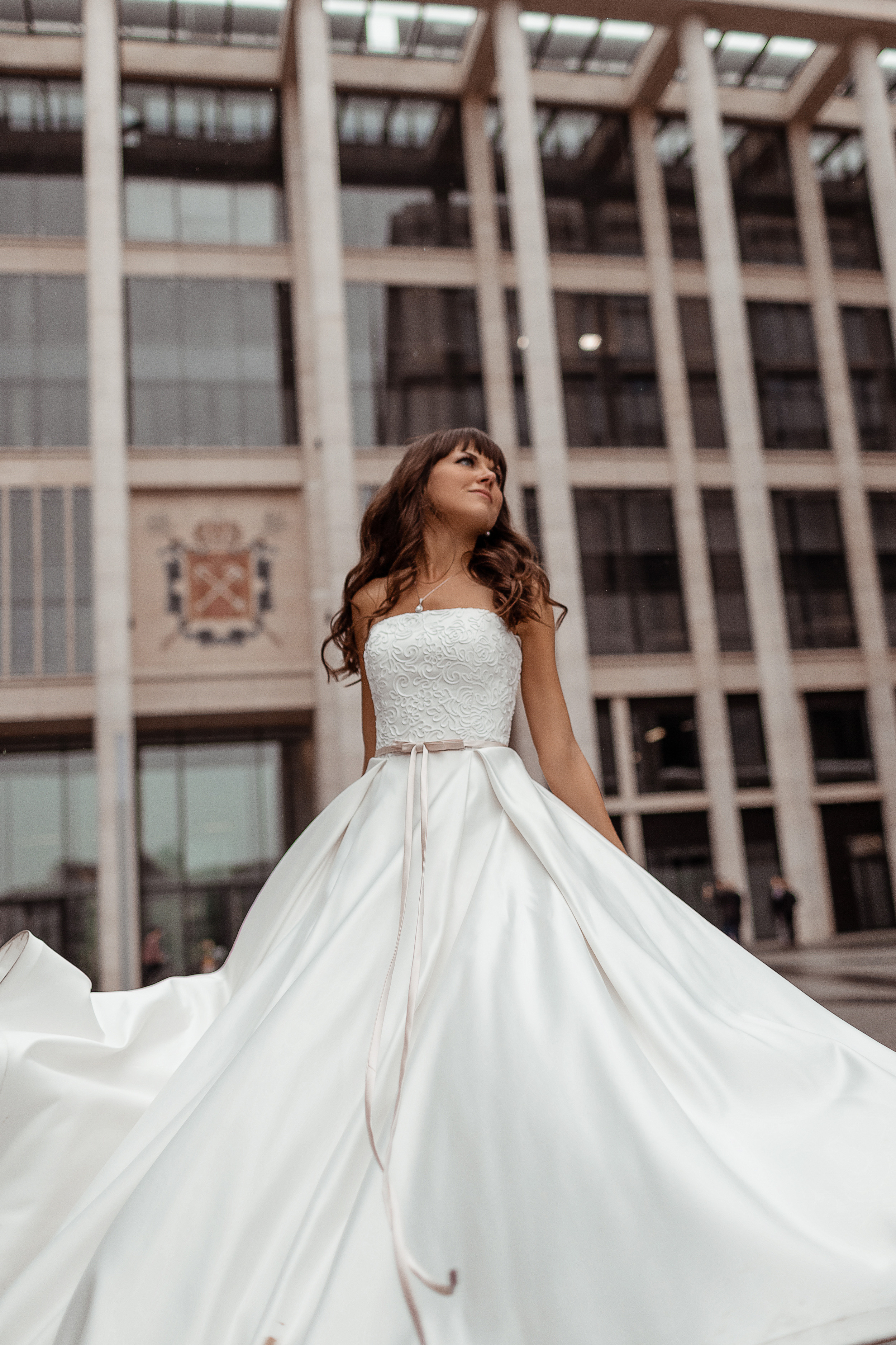 Свадебная съемка. Фотограф Парфенова Любовь