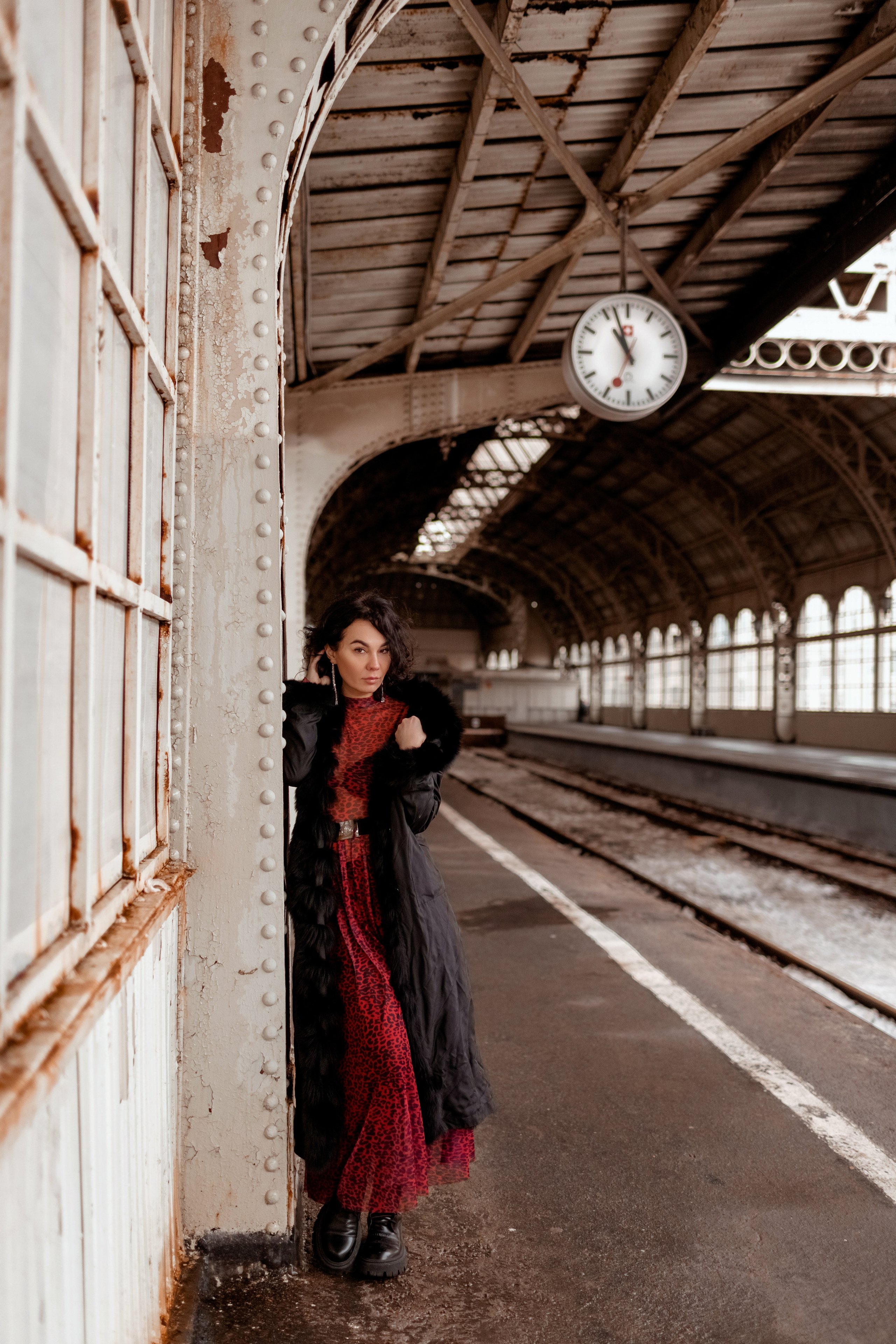 Уличная съемка. Фотограф Парфенова Любовь