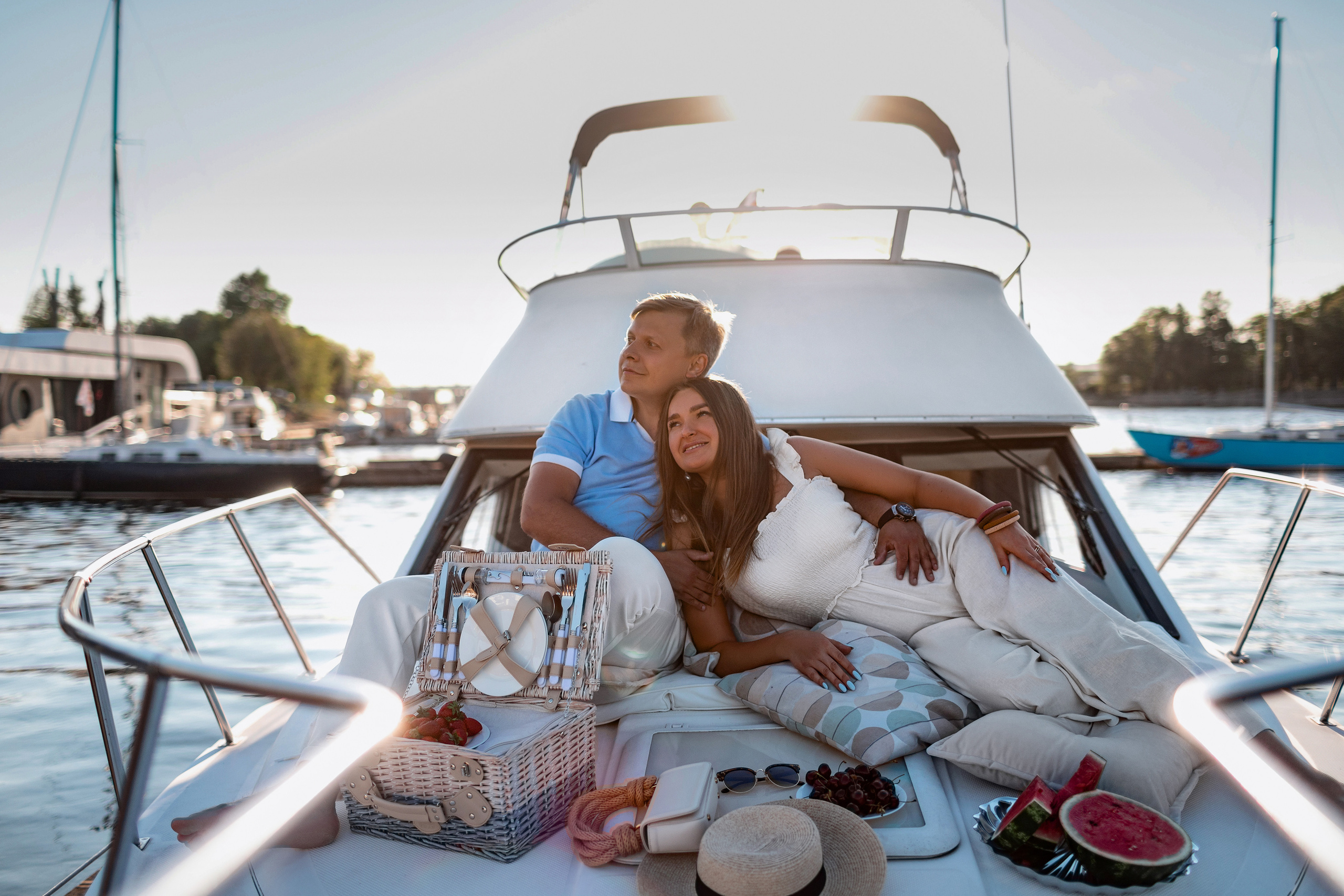 Уличная съемка. Фотограф Парфенова Любовь