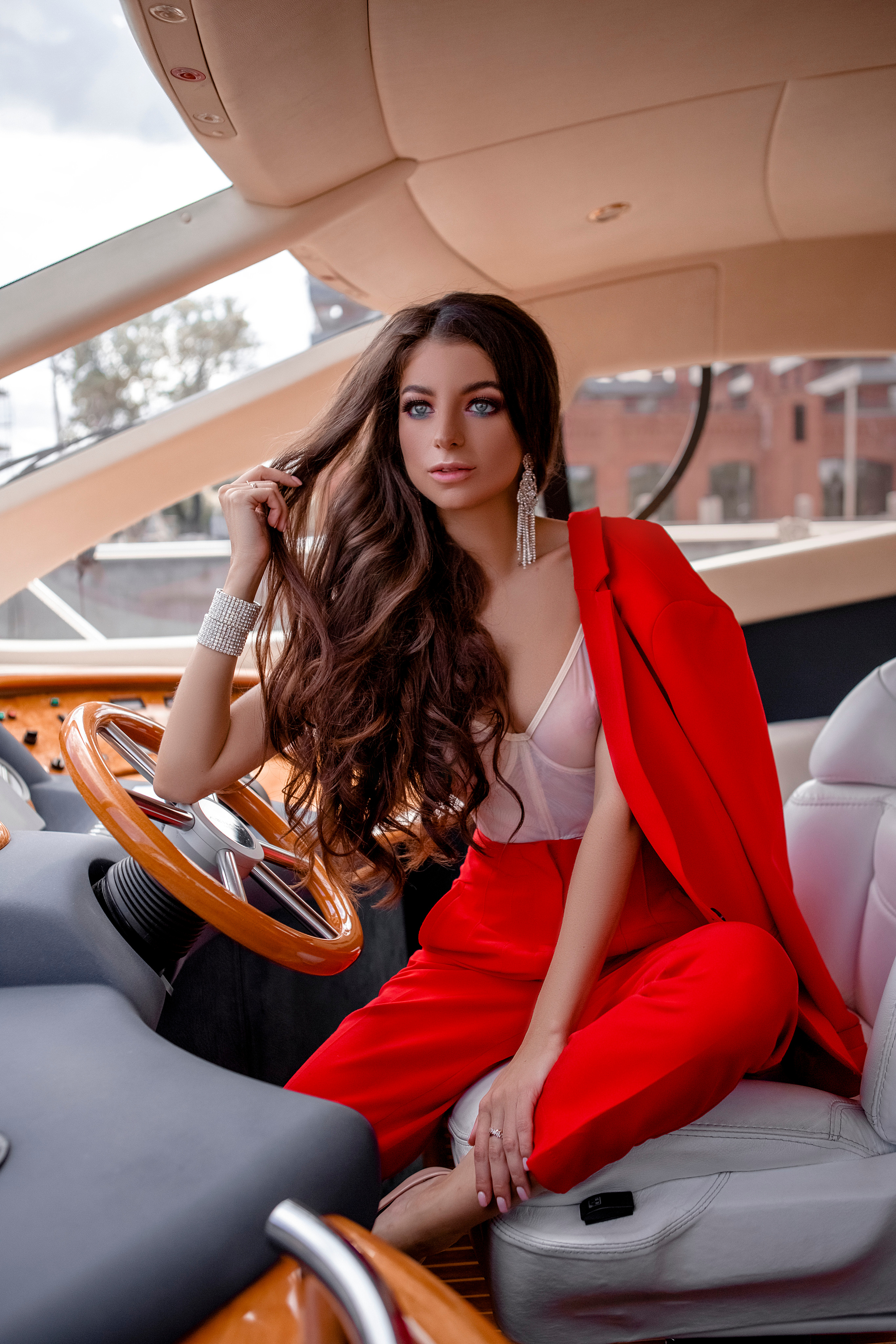 Уличная съемка. Фотограф Парфенова Любовь