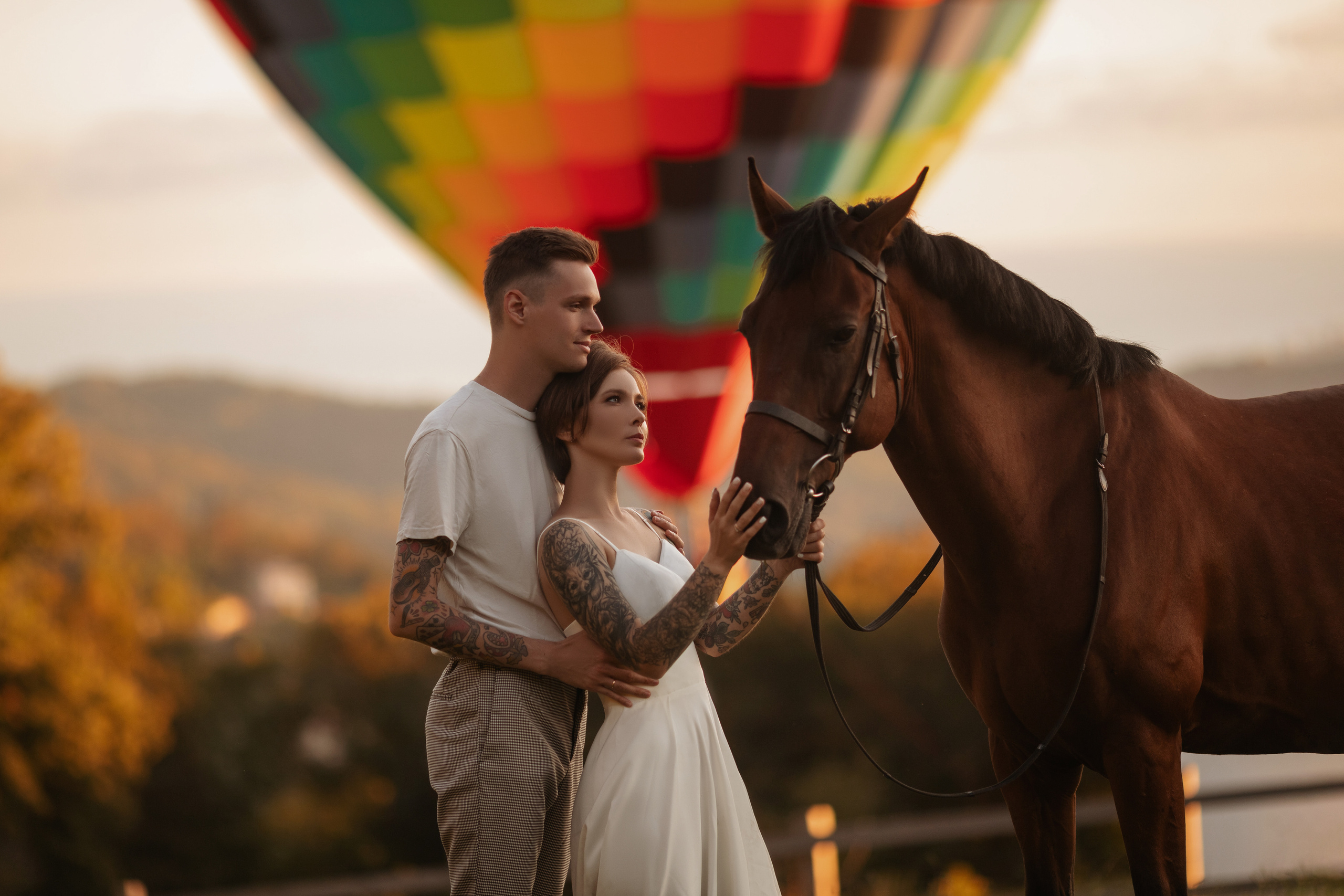 Уличная съемка. Фотограф Парфенова Любовь