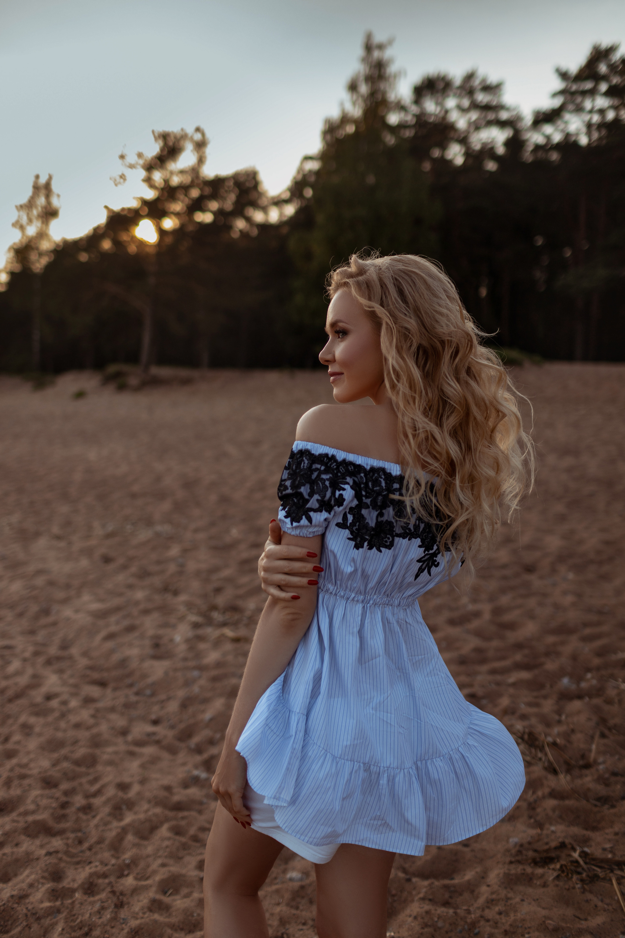 Уличная съемка. Фотограф Парфенова Любовь