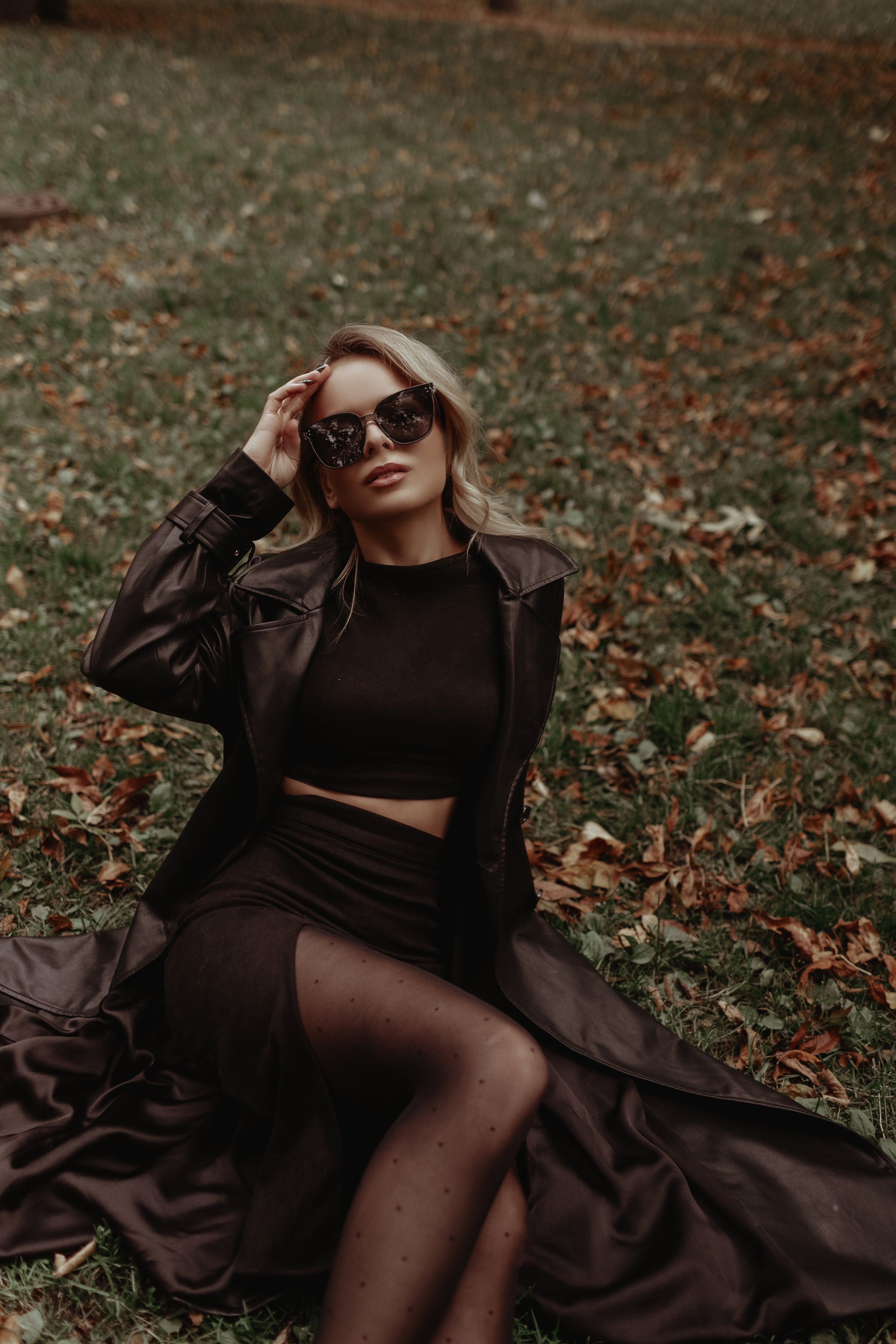 Уличная съемка. Фотограф Парфенова Любовь