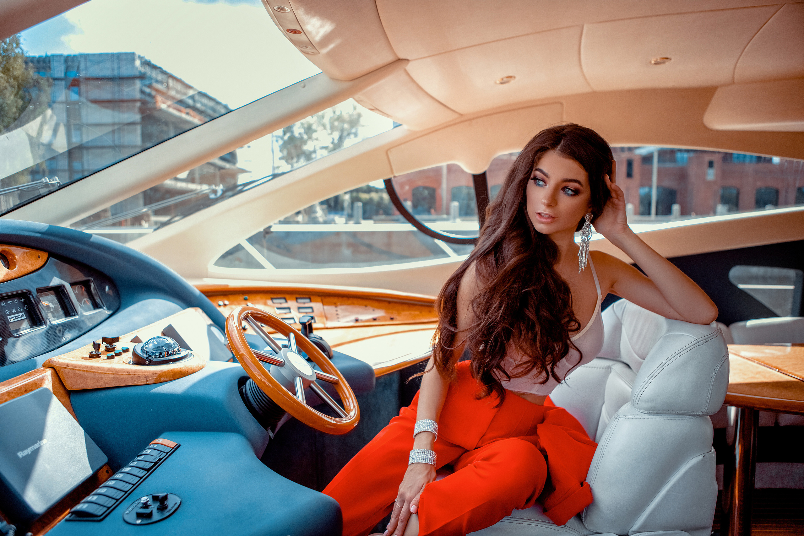 Уличная съемка. Фотограф Парфенова Любовь