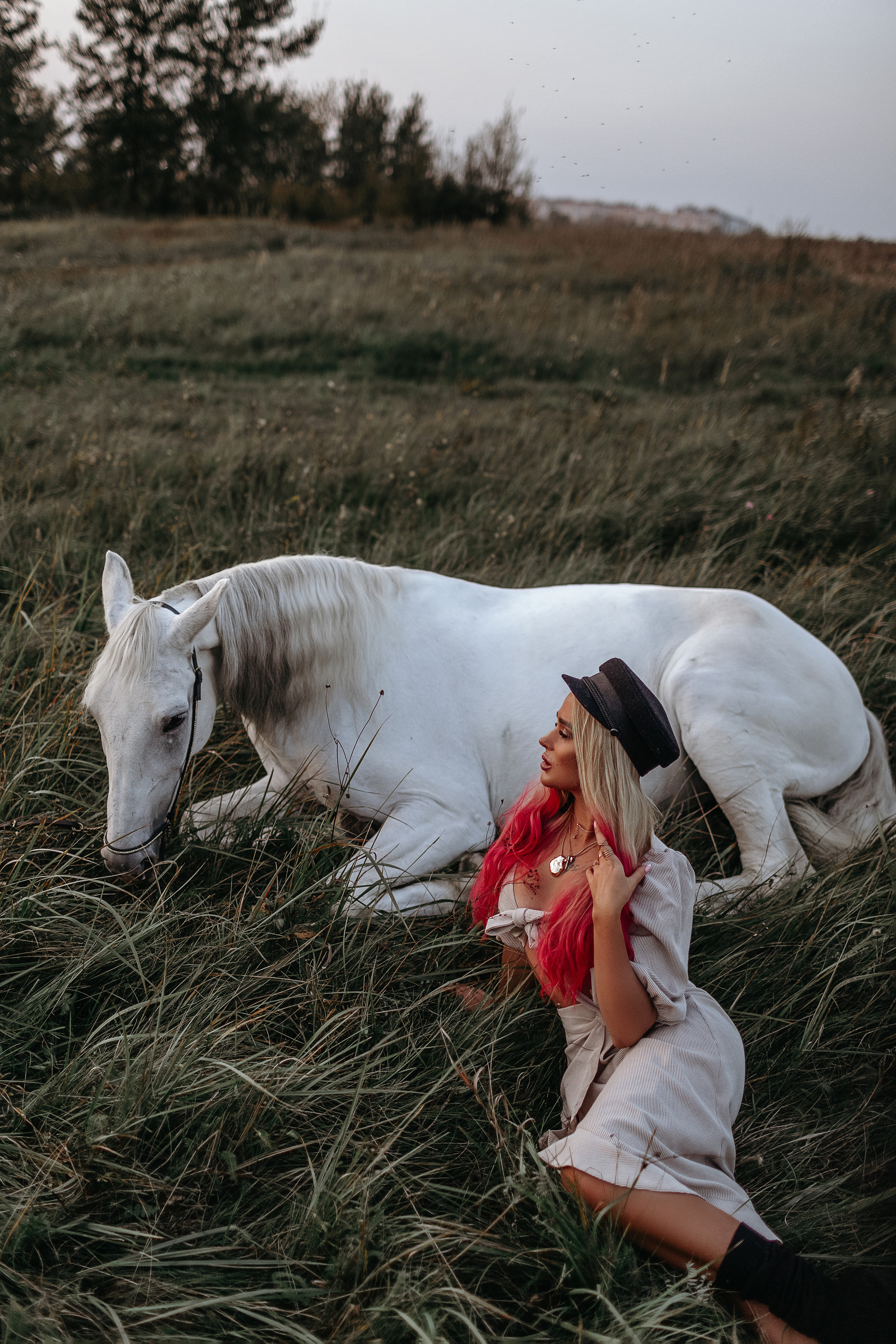 Уличная съемка. Фотограф Парфенова Любовь