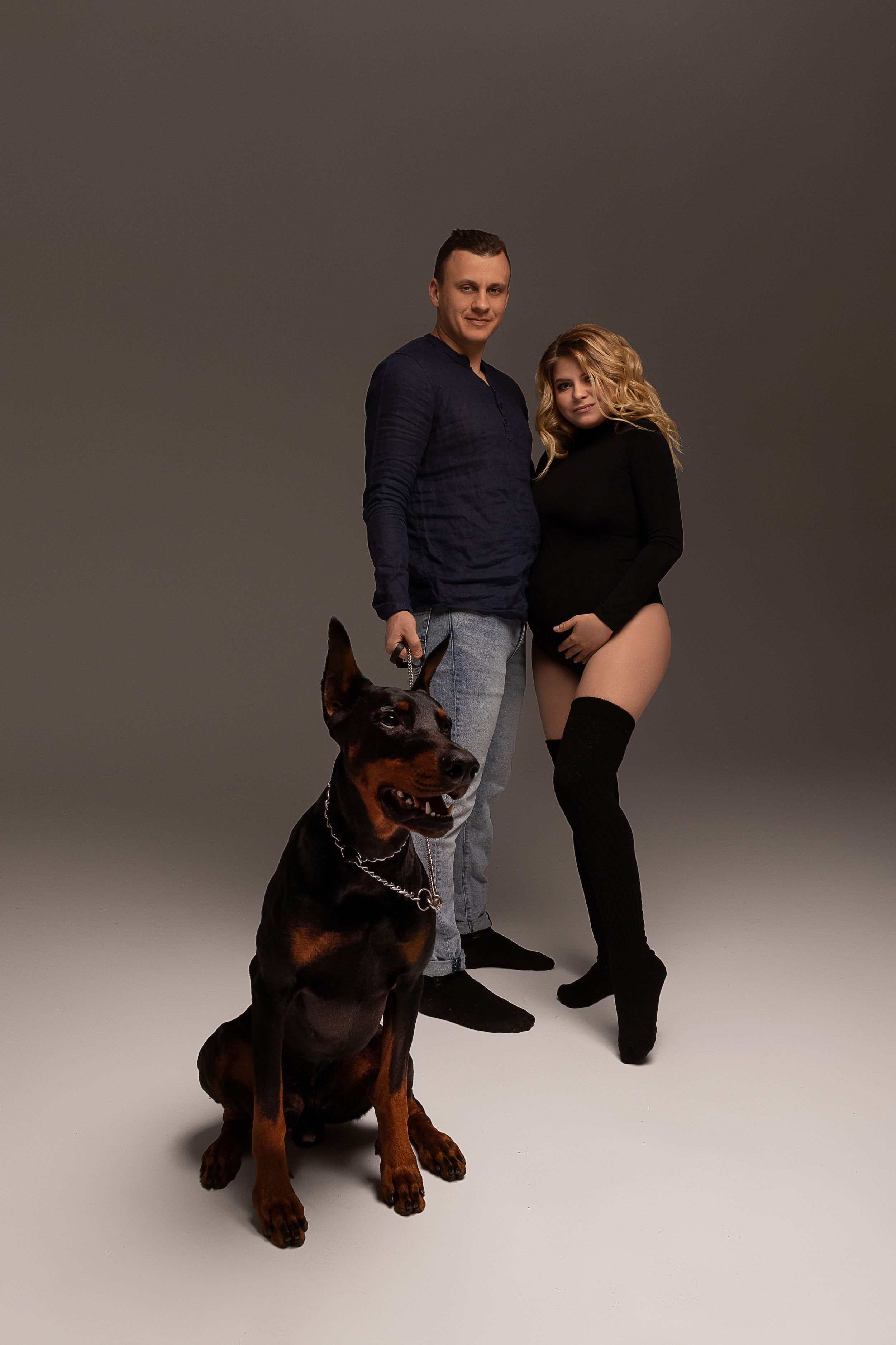 В ожидании чуда. Фотограф Парфенова Любовь