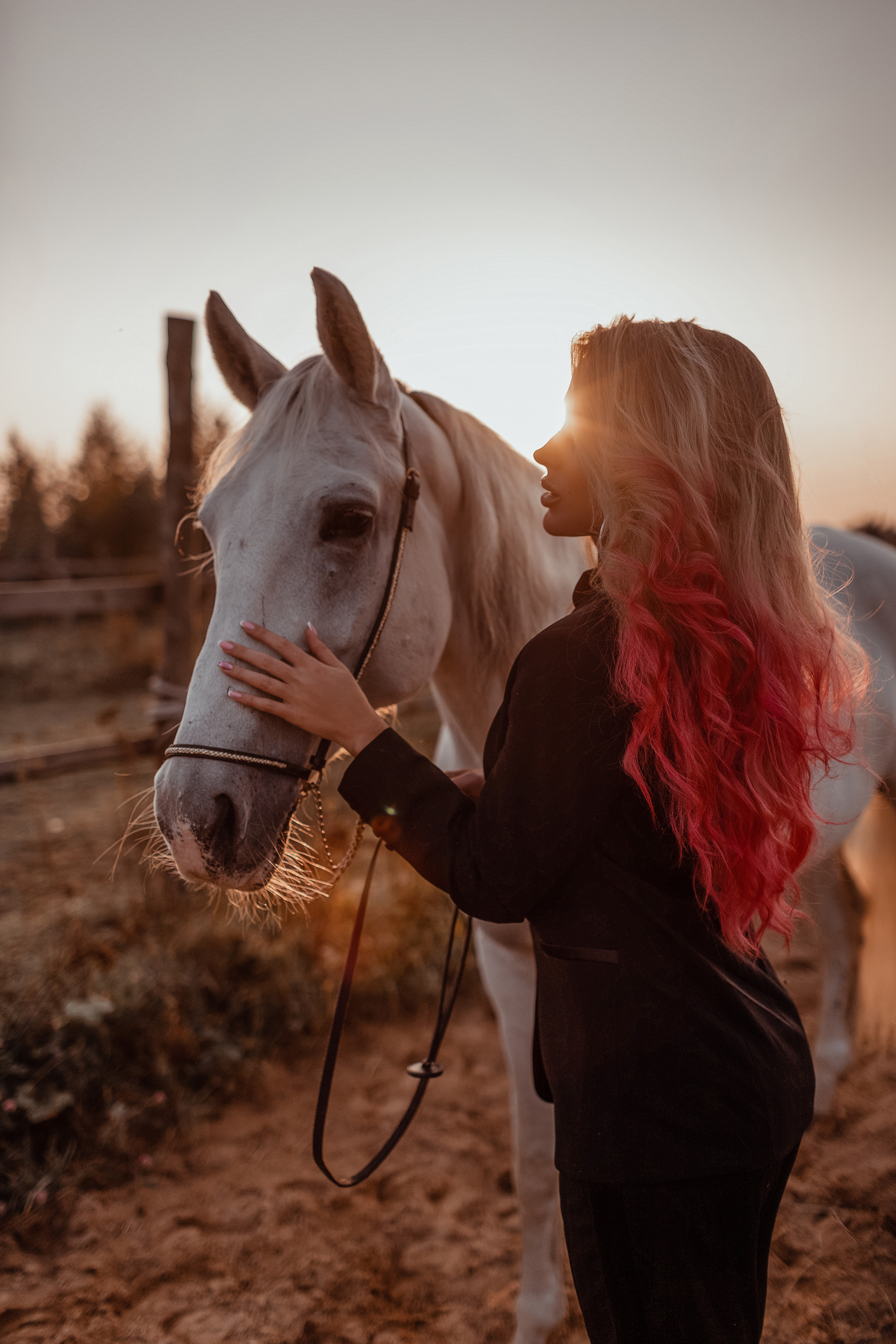 Уличная съемка. Фотограф Парфенова Любовь