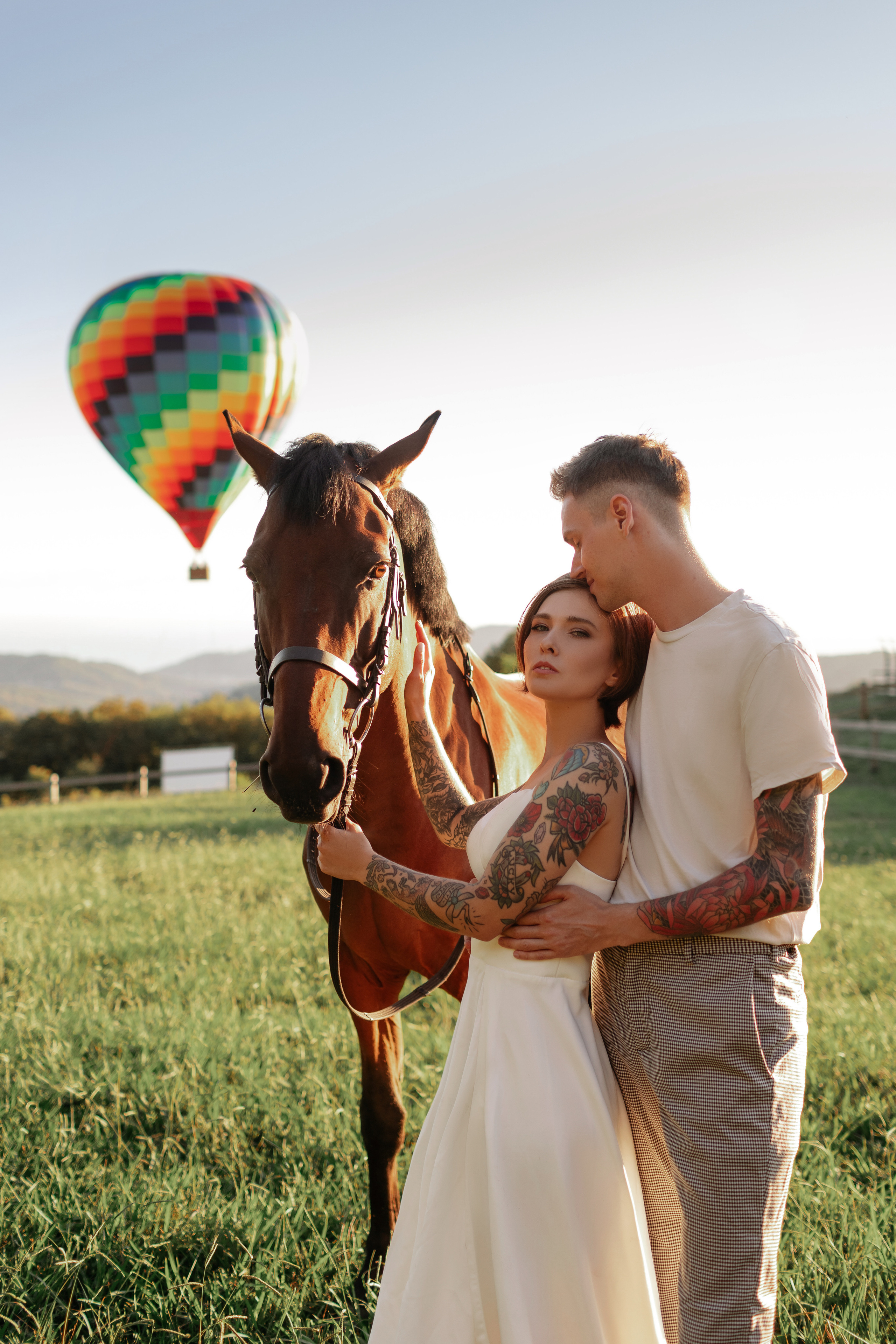 Уличная съемка. Фотограф Парфенова Любовь