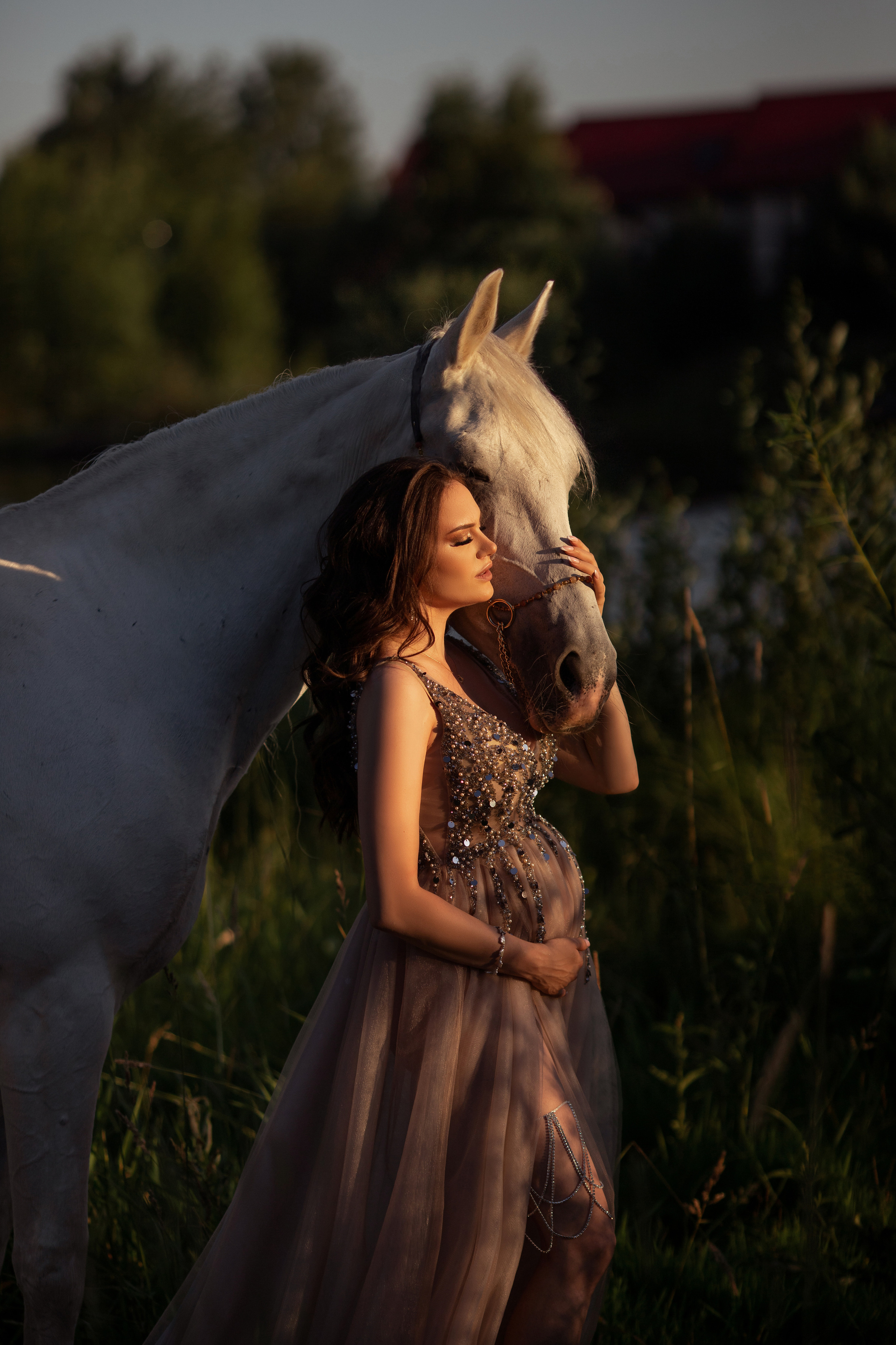 В ожидании чуда. Фотограф Парфенова Любовь