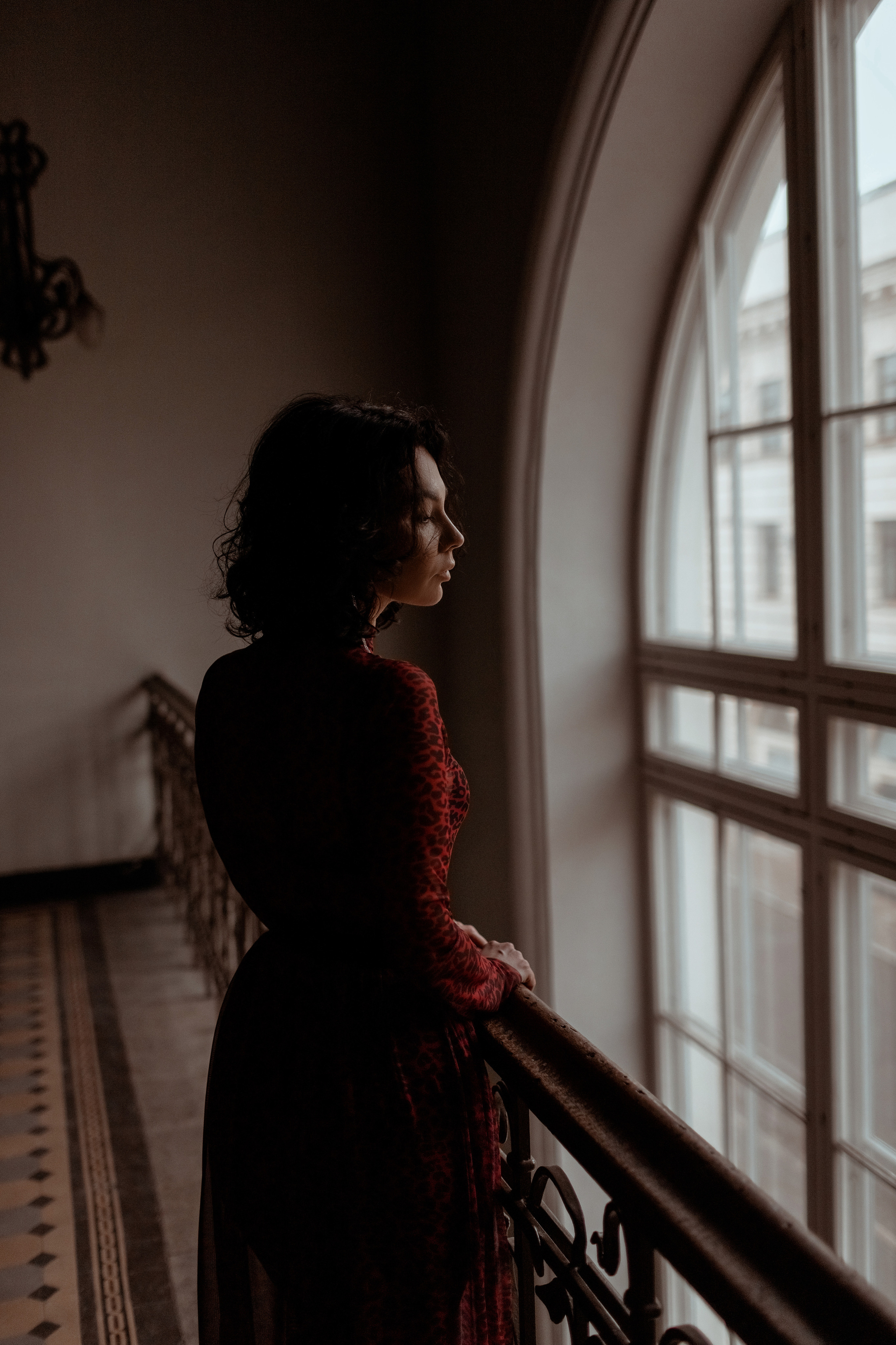 Уличная съемка. Фотограф Парфенова Любовь