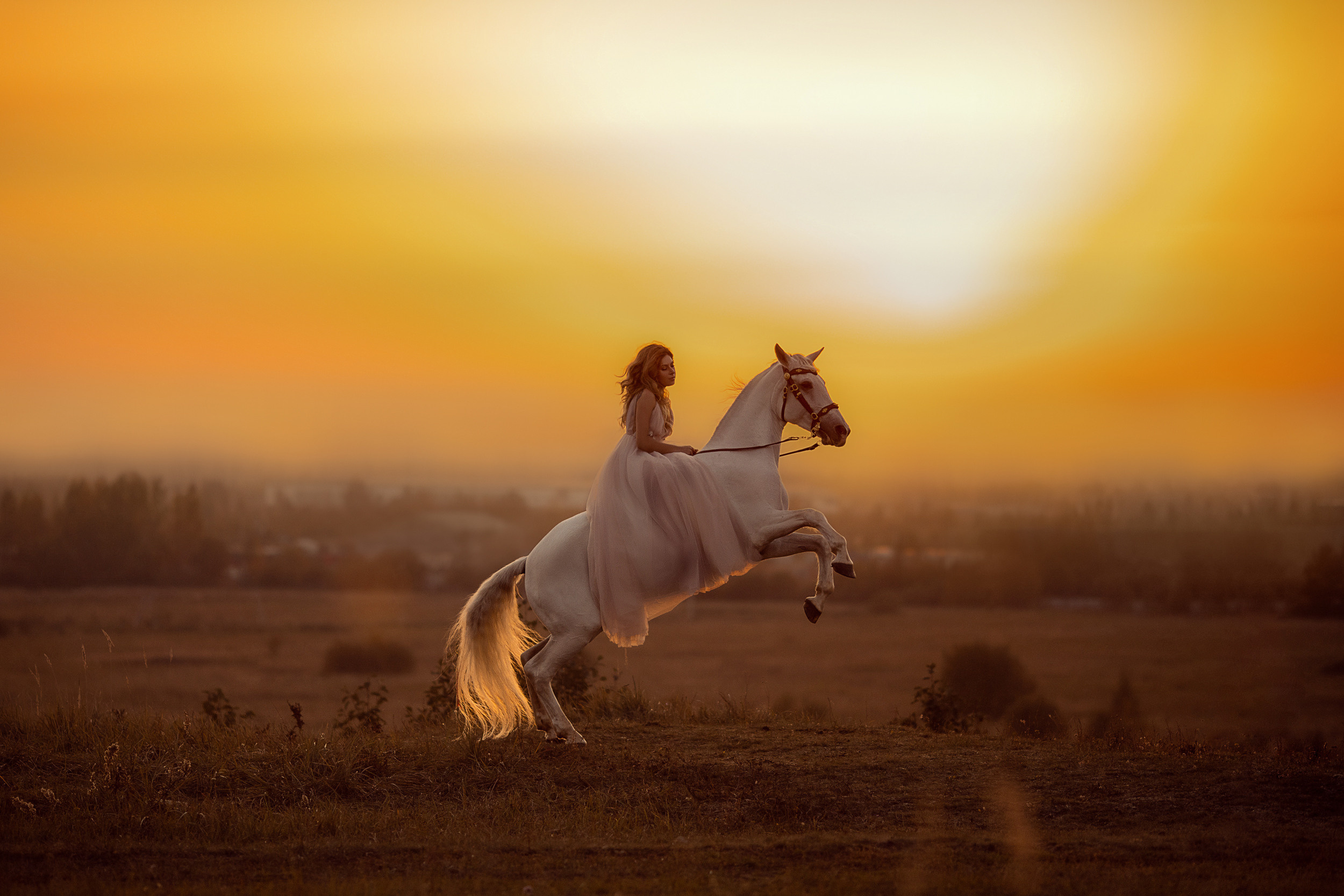 Уличная съемка. Фотограф Парфенова Любовь