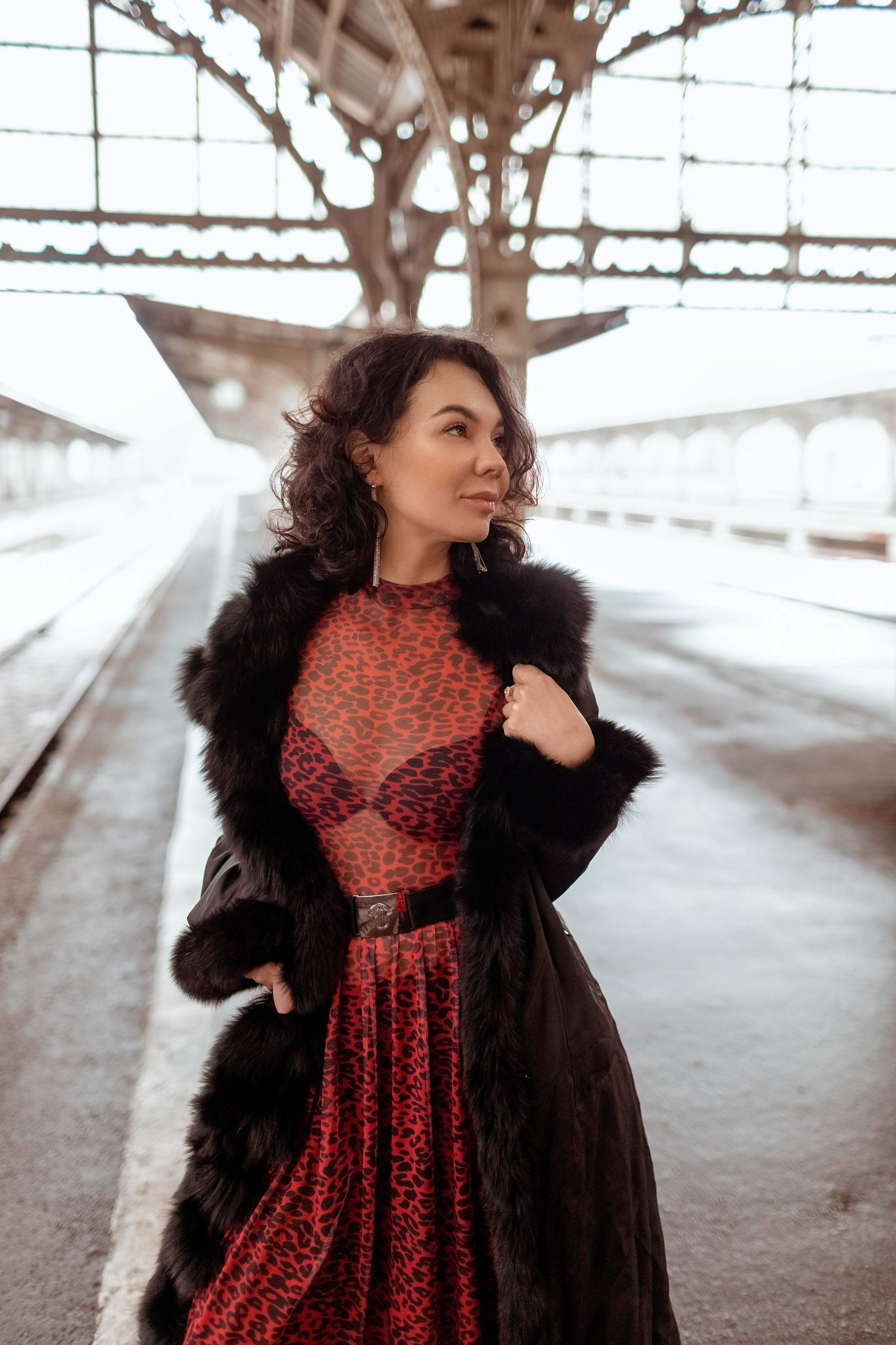 Уличная съемка. Фотограф Парфенова Любовь