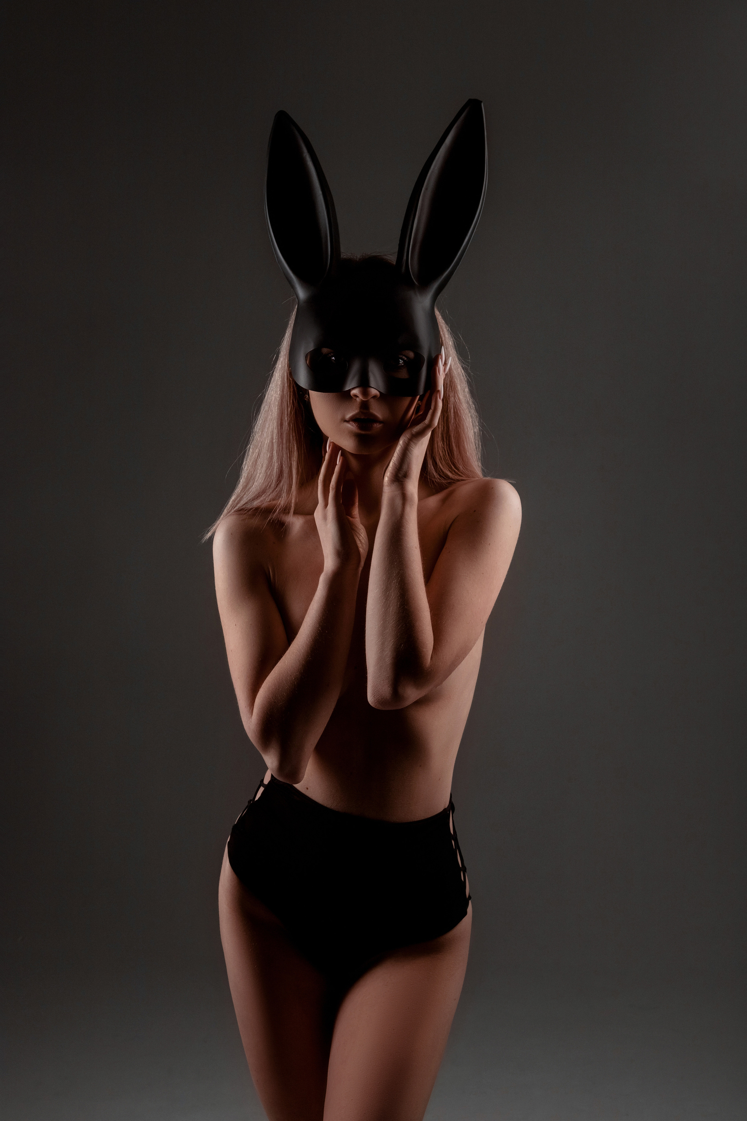 Бельевые съемки. Фотограф Парфенова Любовь