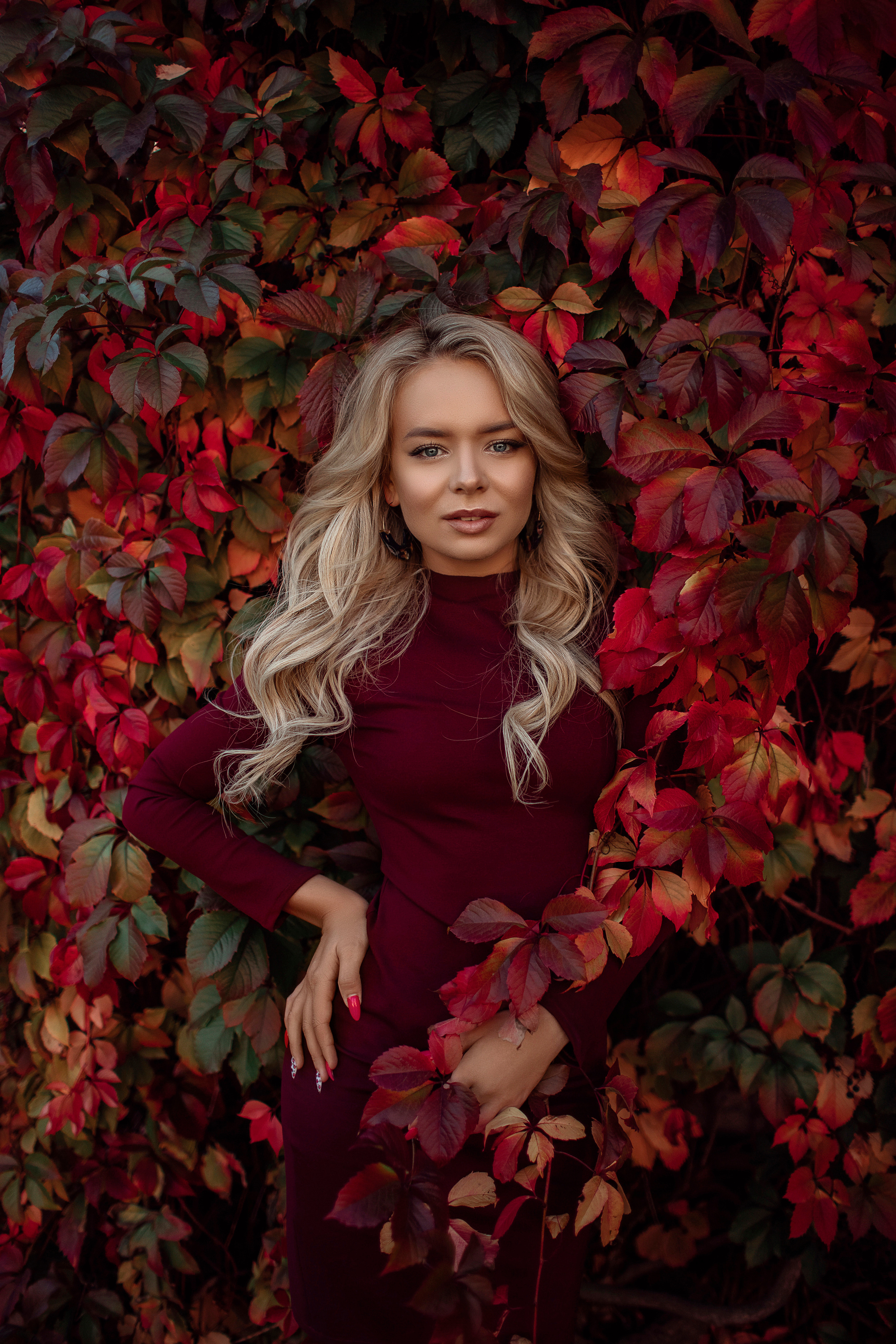 Уличная съемка. Фотограф Парфенова Любовь