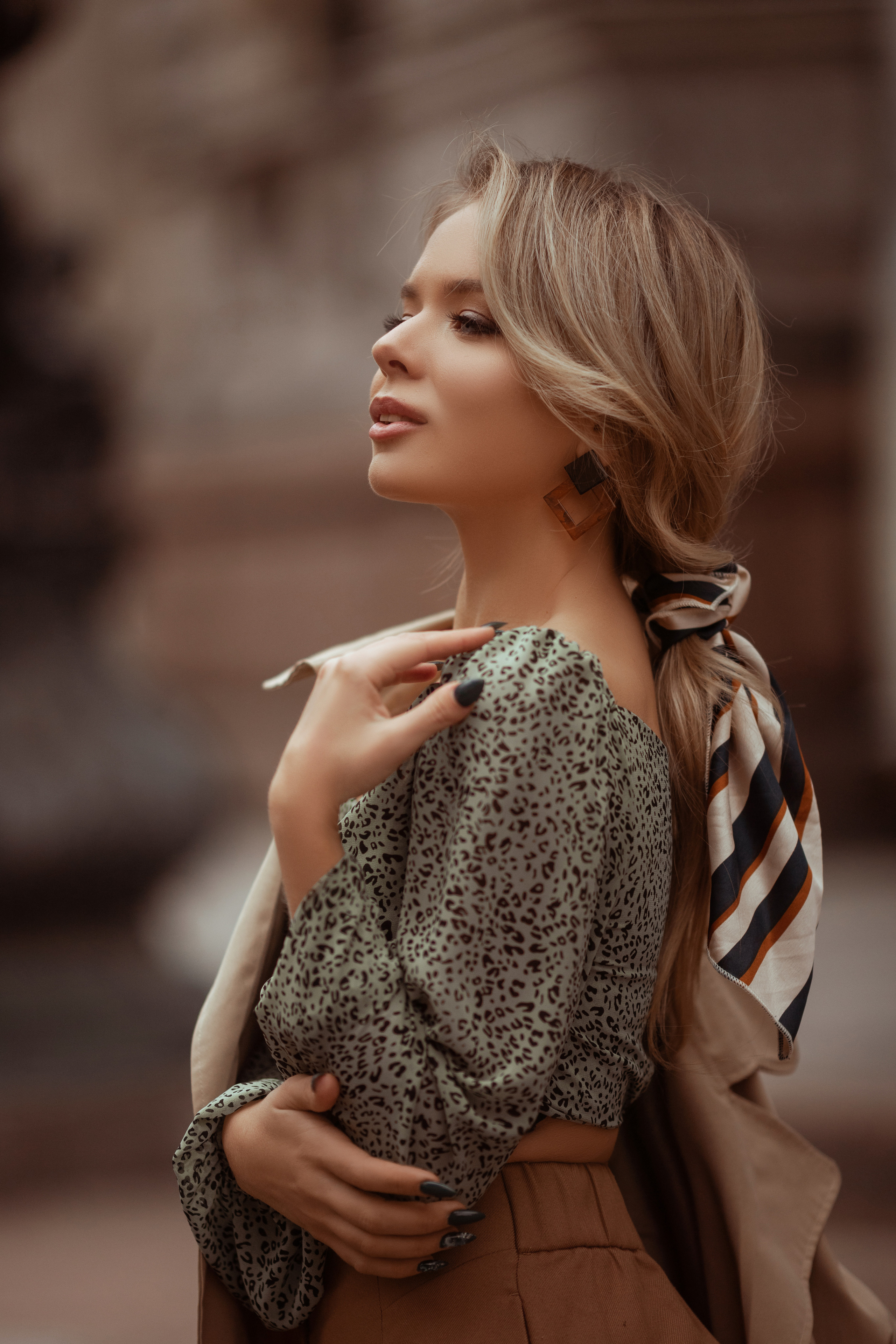 Уличная съемка. Фотограф Парфенова Любовь