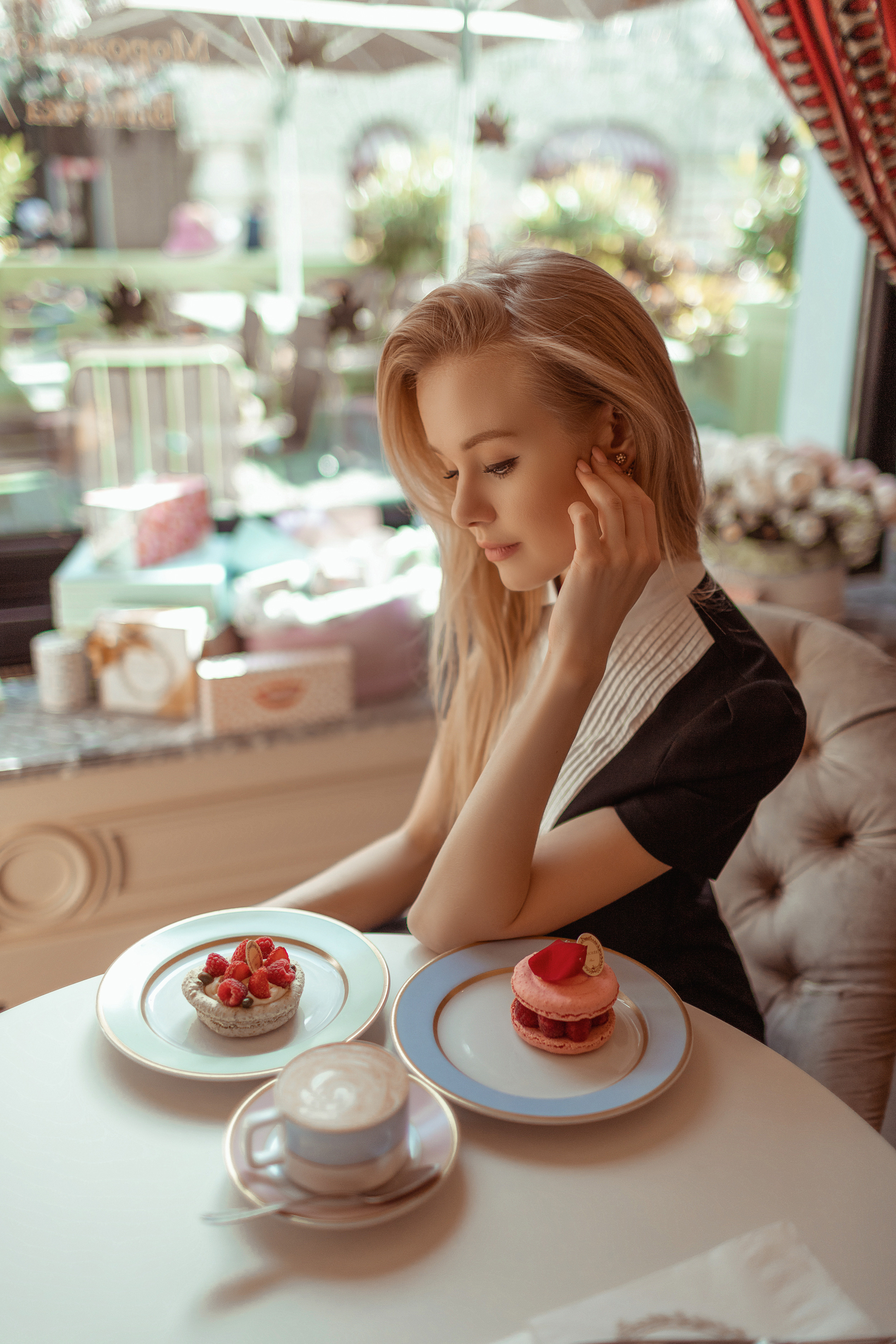 Уличная съемка. Фотограф Парфенова Любовь