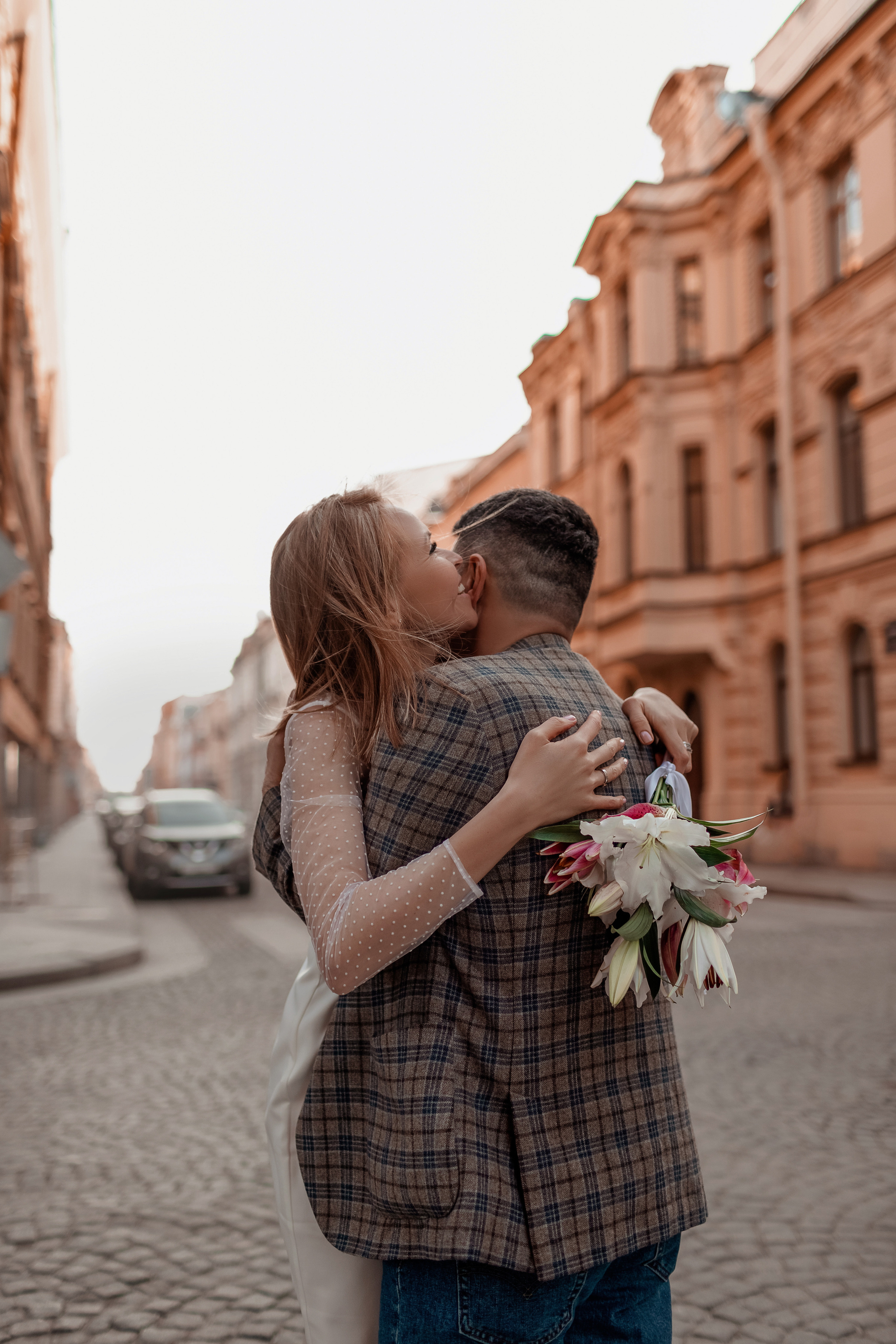 Свадебная съемка. Фотограф Парфенова Любовь