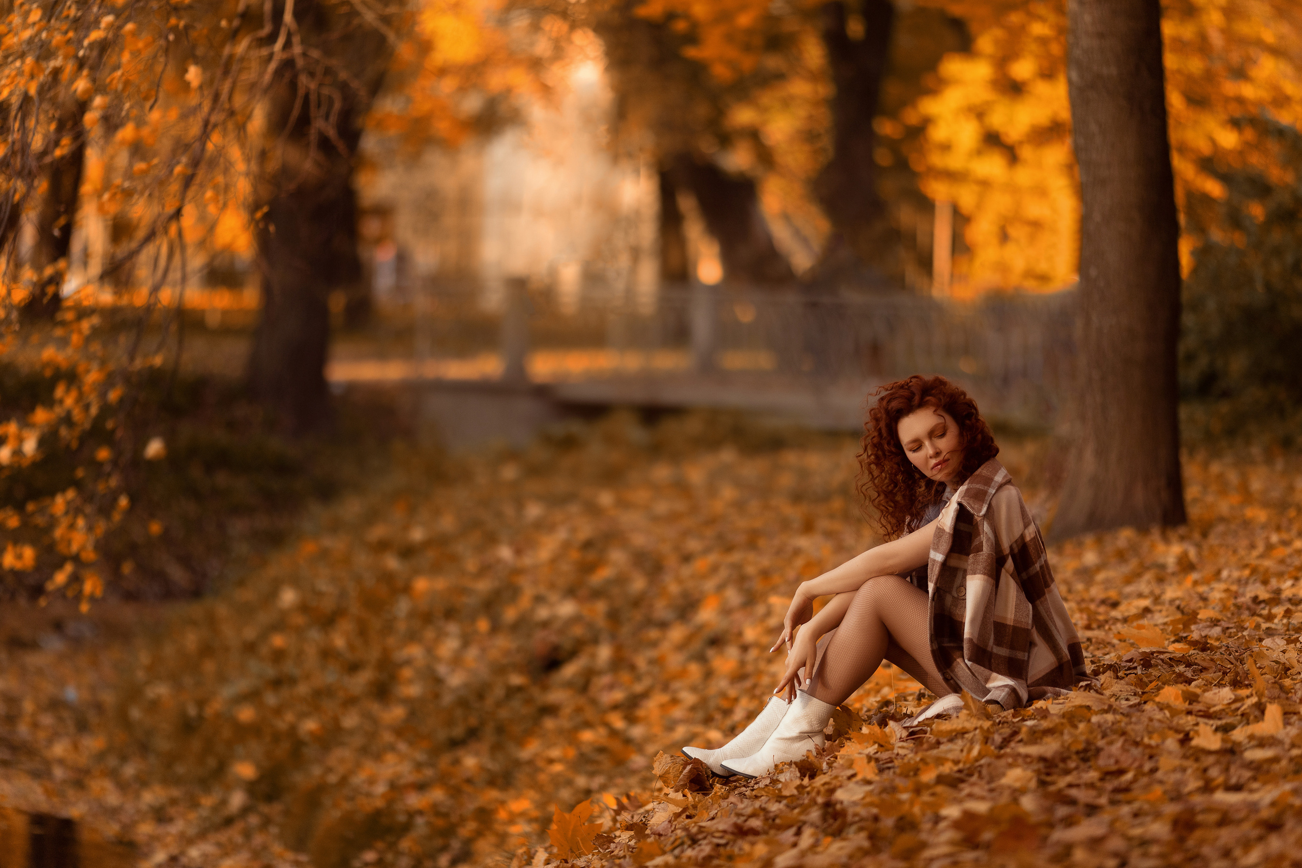 Уличная съемка. Фотограф Парфенова Любовь