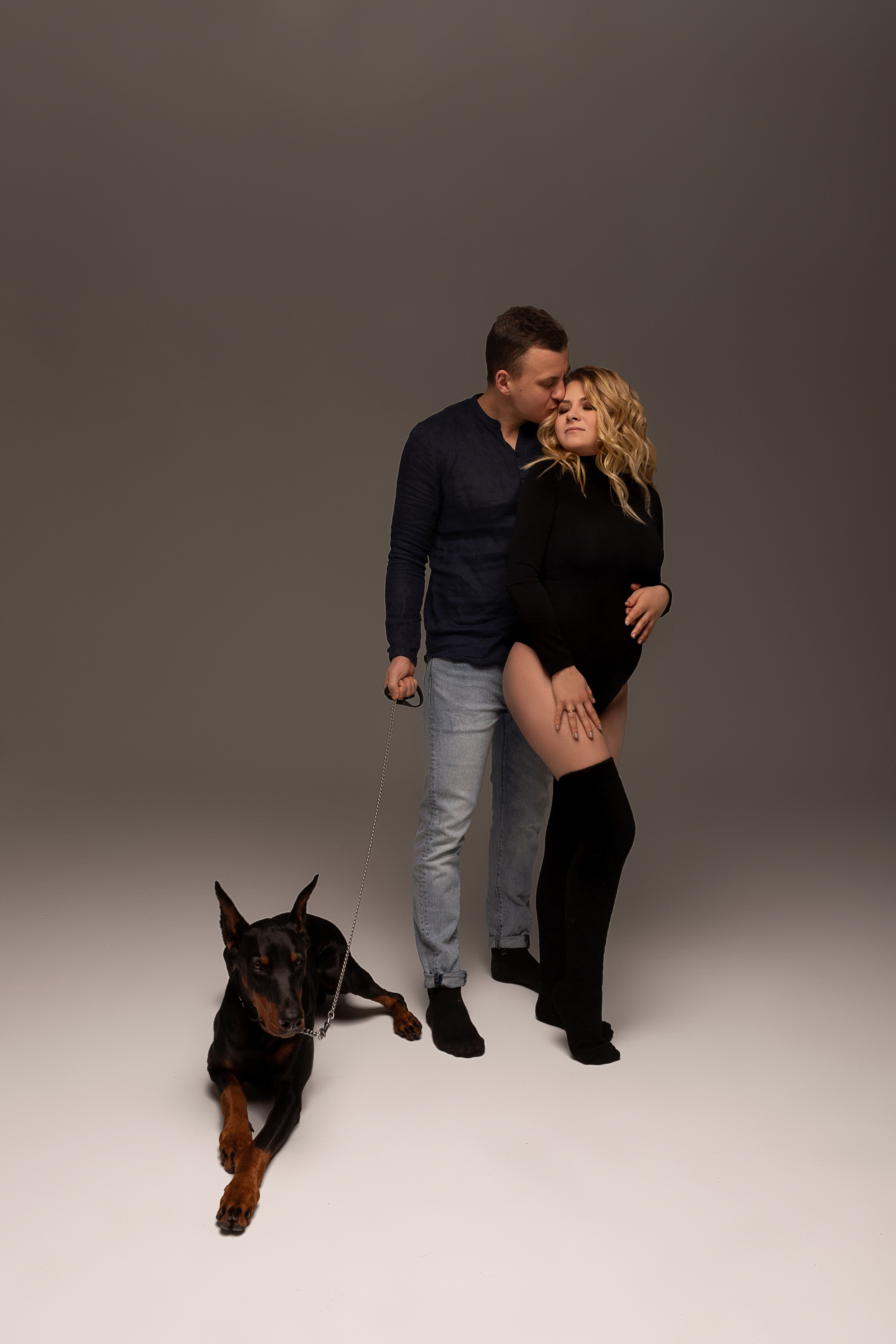 В ожидании чуда. Фотограф Парфенова Любовь