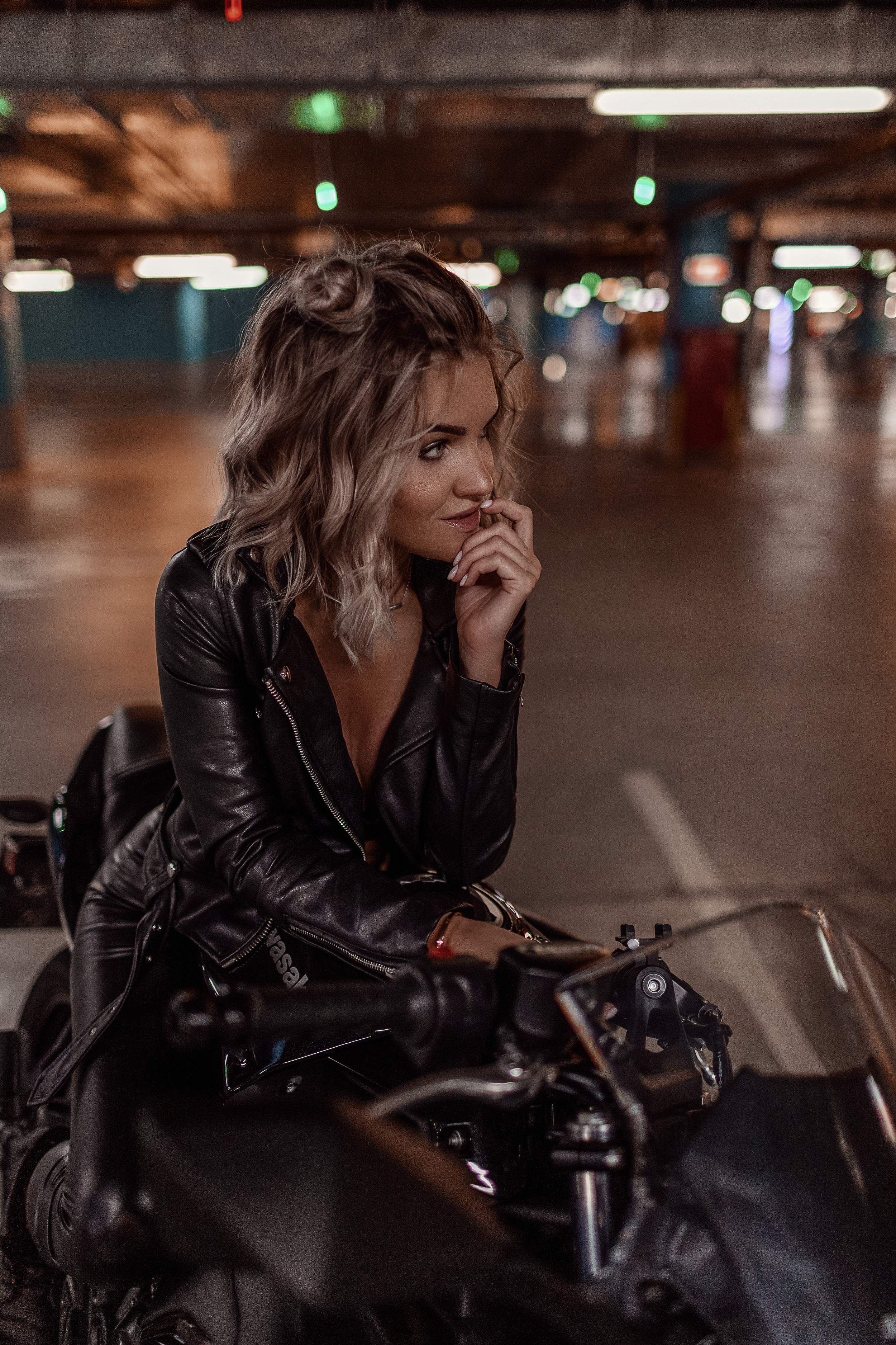 Уличная съемка. Фотограф Парфенова Любовь