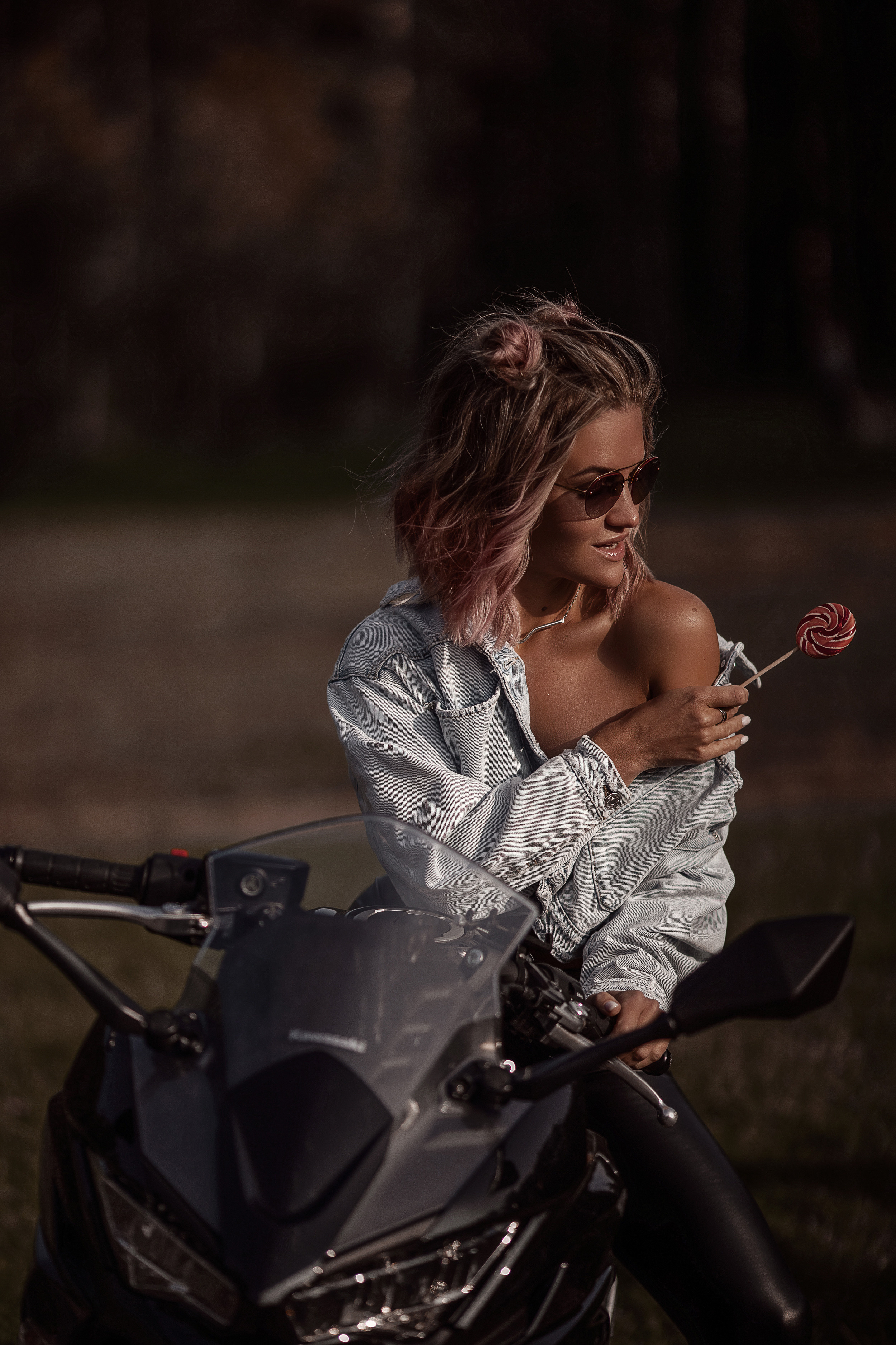 Уличная съемка. Фотограф Парфенова Любовь