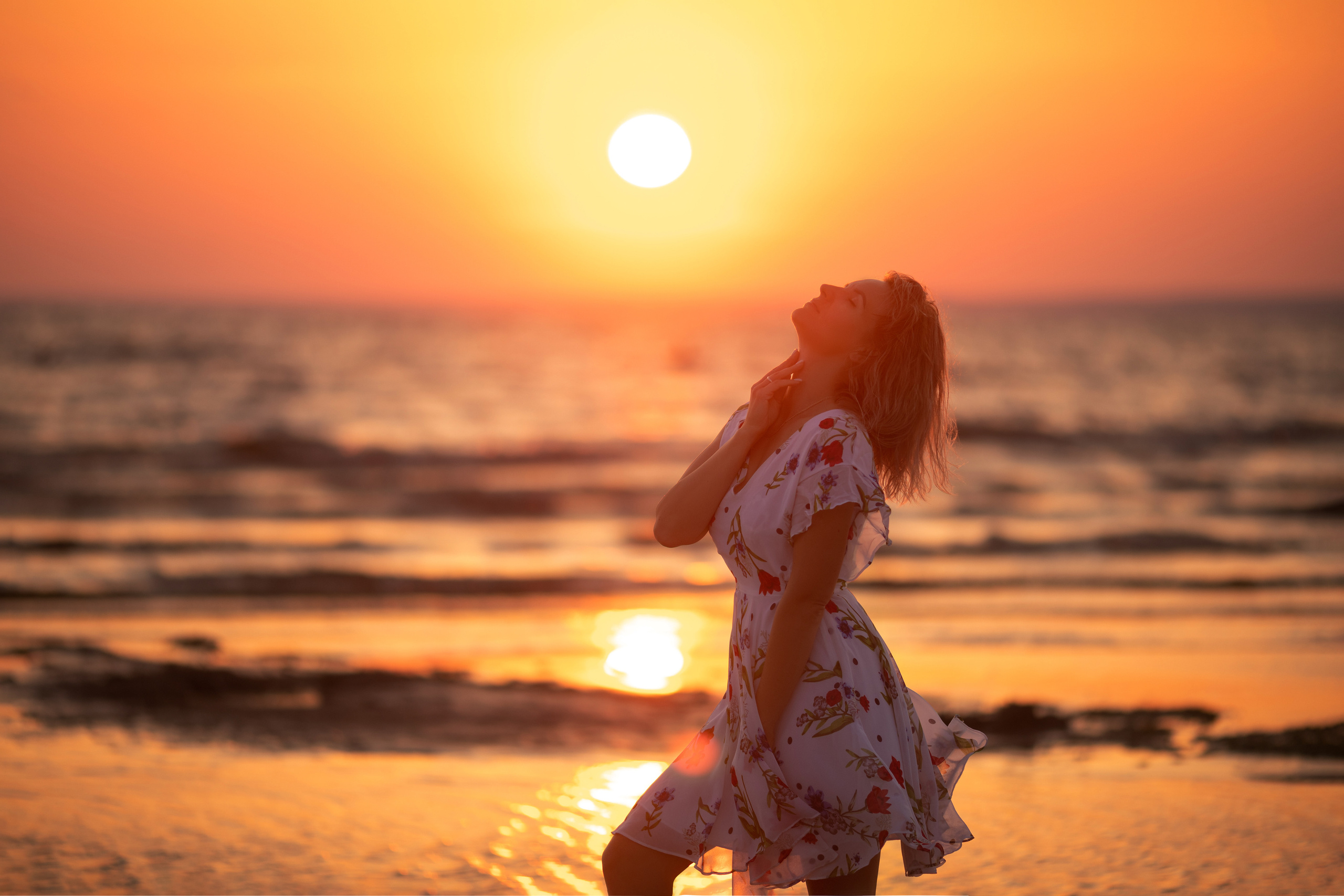 Уличная съемка. Фотограф Парфенова Любовь