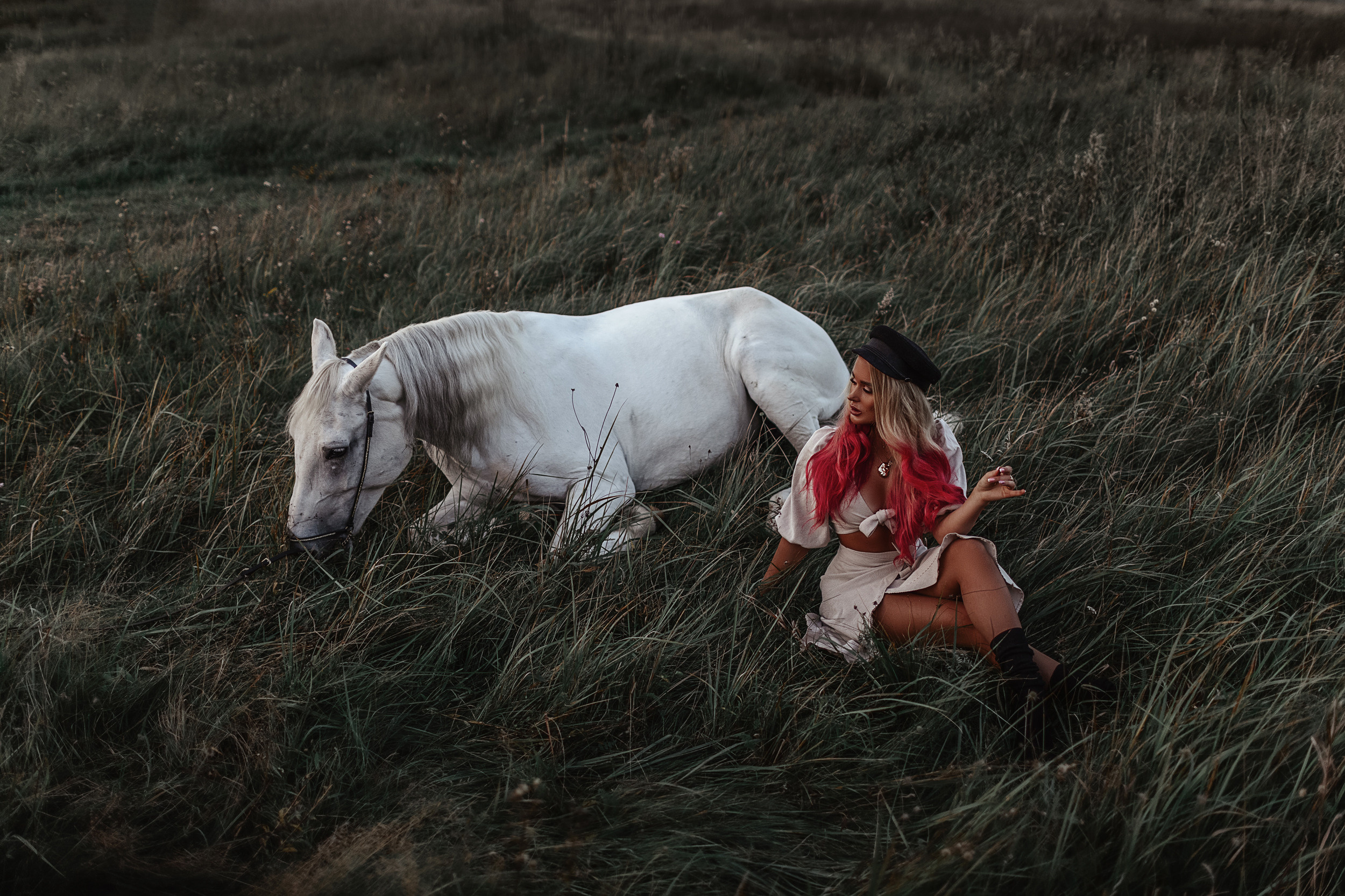 Уличная съемка. Фотограф Парфенова Любовь