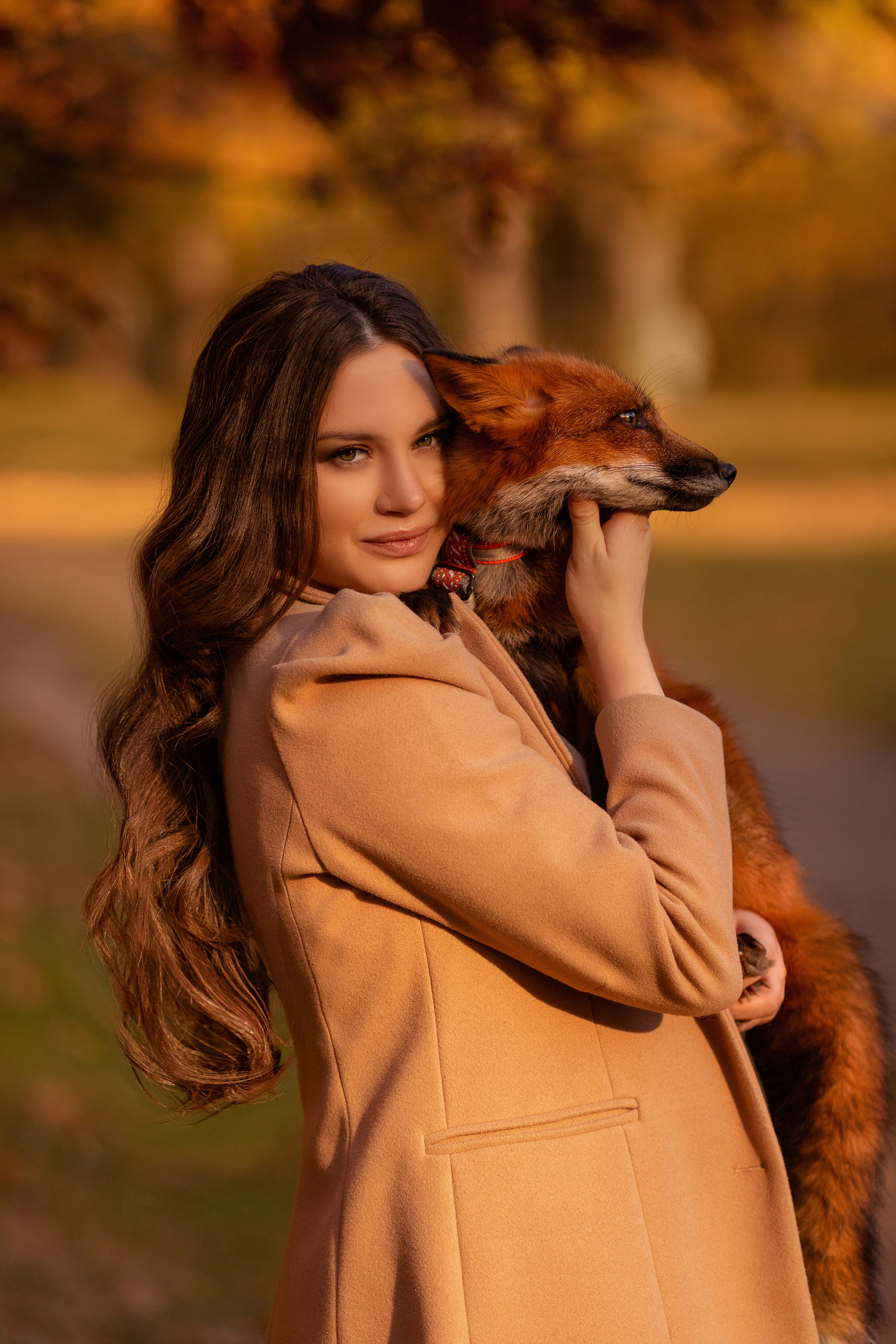 Уличная съемка. Фотограф Парфенова Любовь