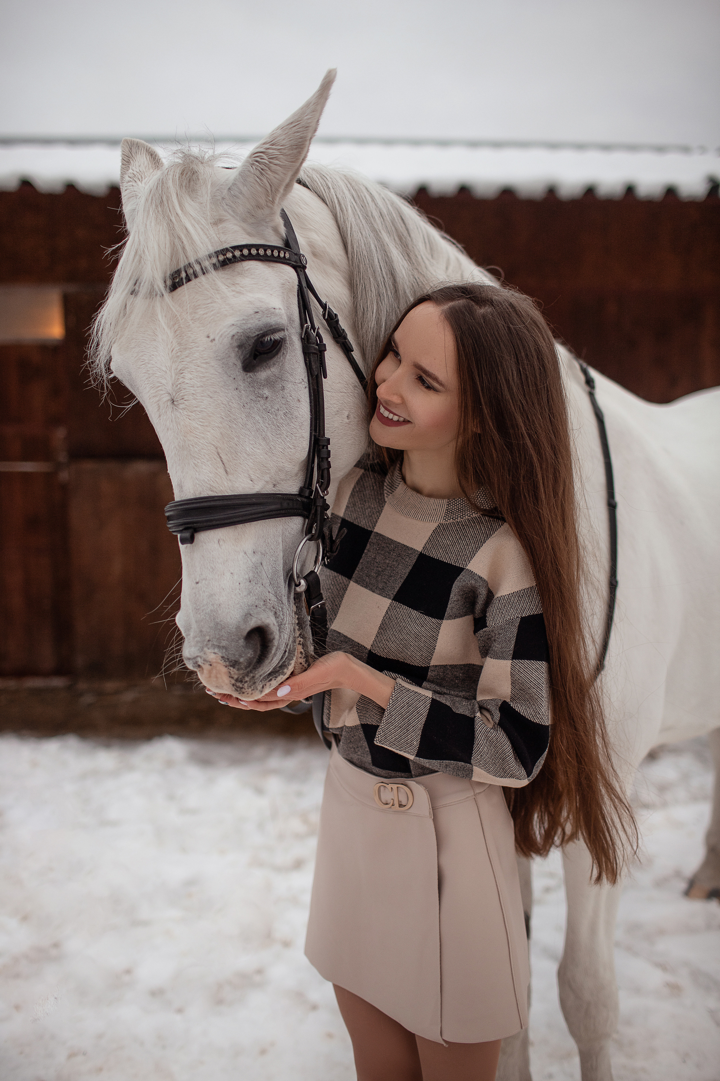 Уличная съемка. Фотограф Парфенова Любовь