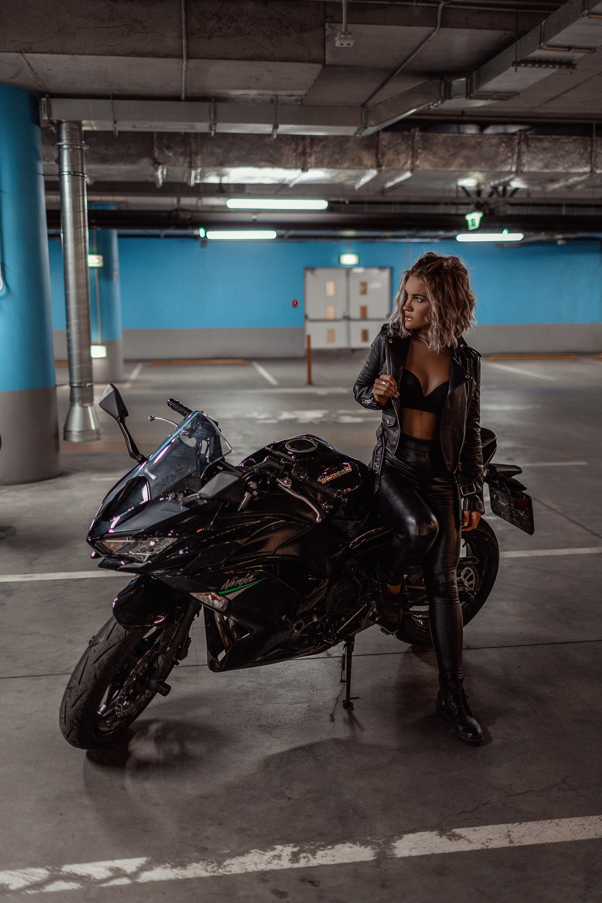 Уличная съемка. Фотограф Парфенова Любовь