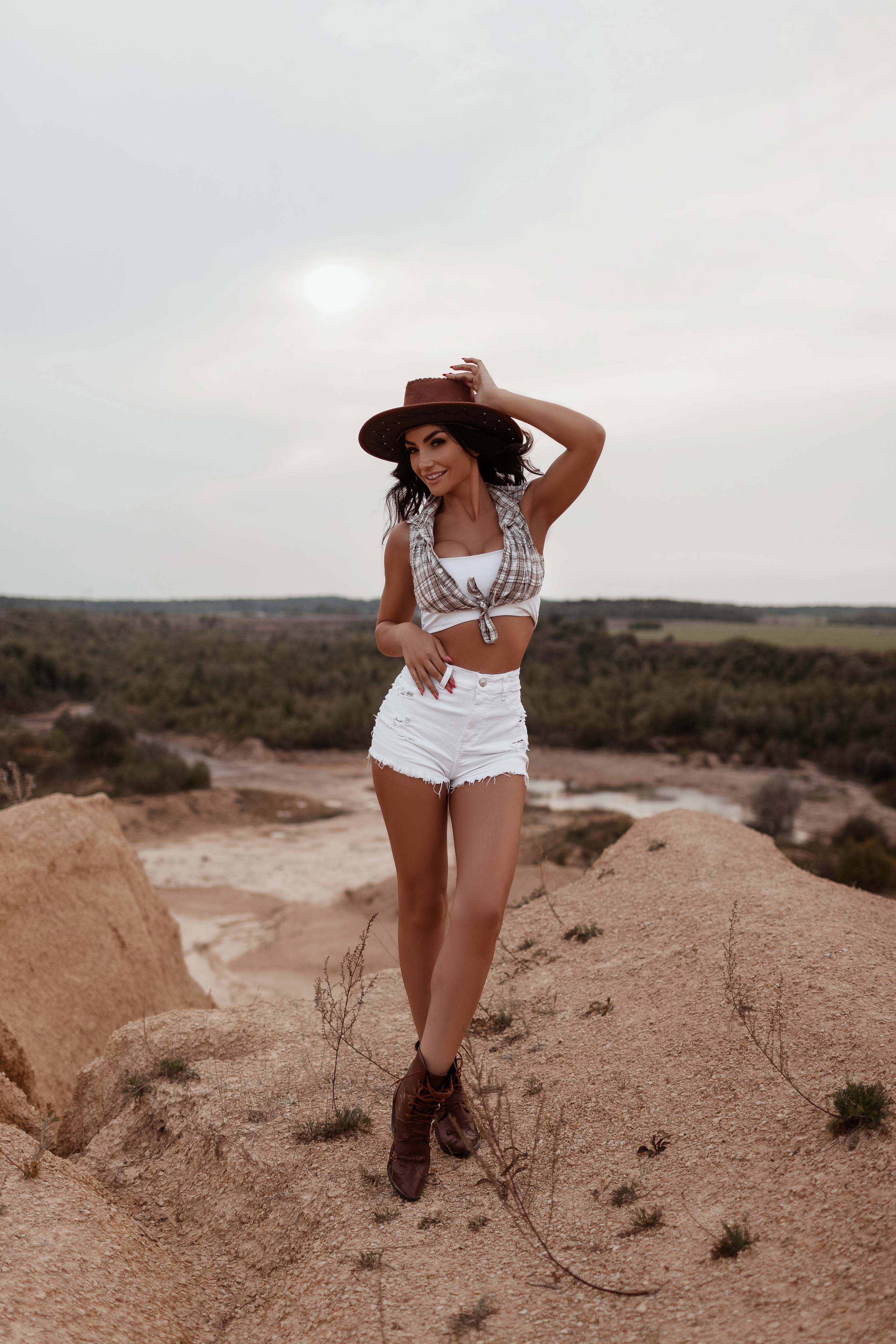 Уличная съемка. Фотограф Парфенова Любовь