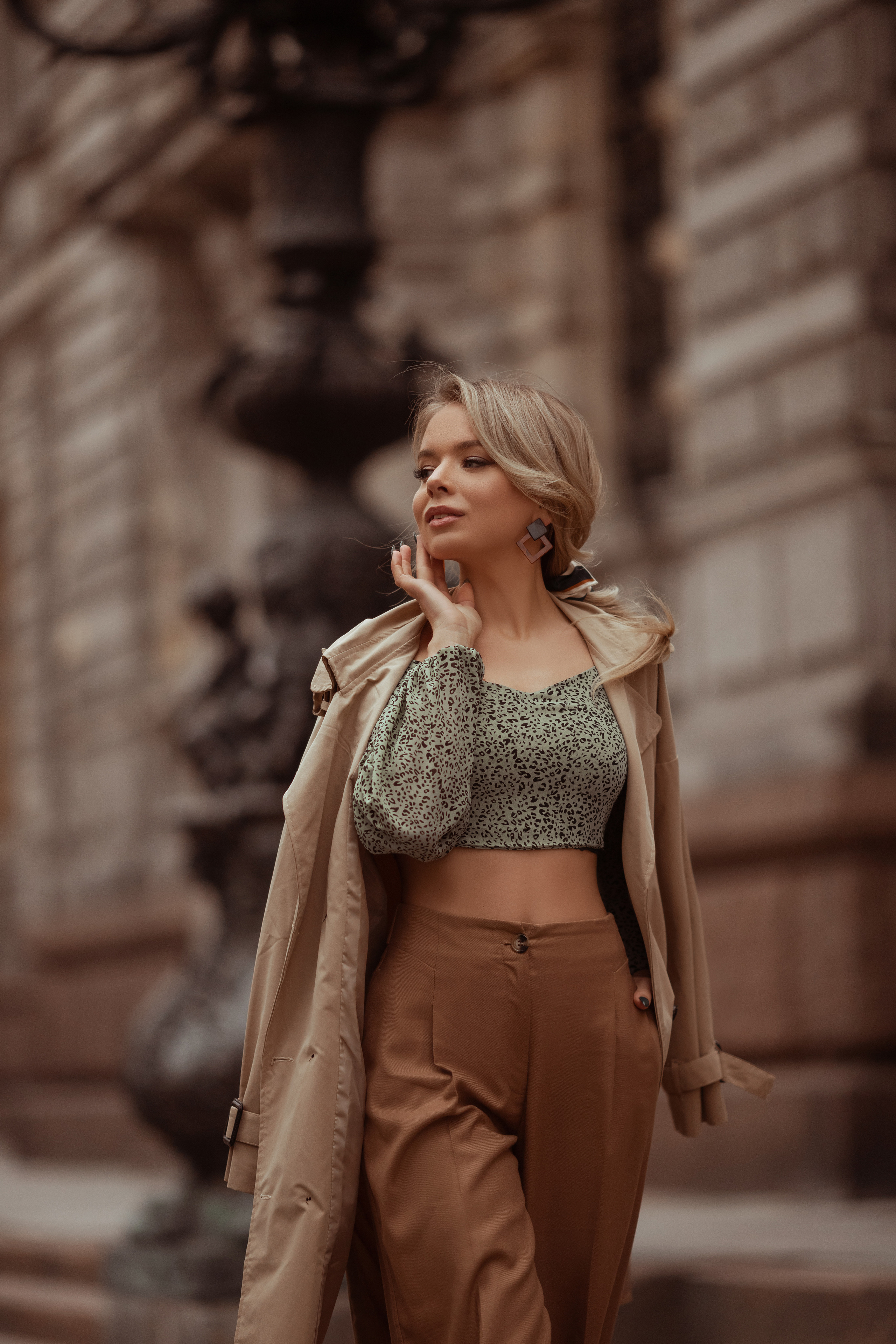 Уличная съемка. Фотограф Парфенова Любовь