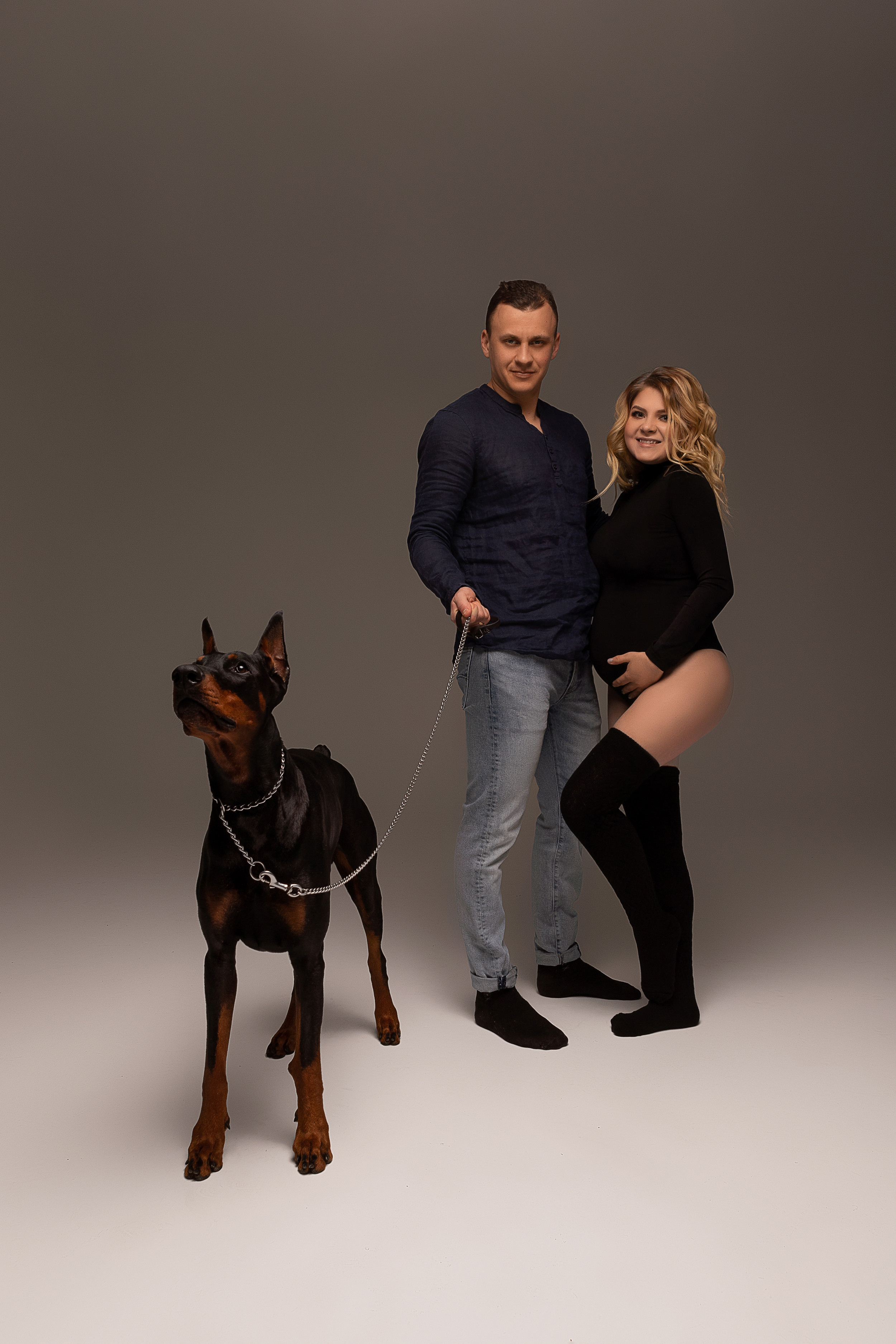 В ожидании чуда. Фотограф Парфенова Любовь