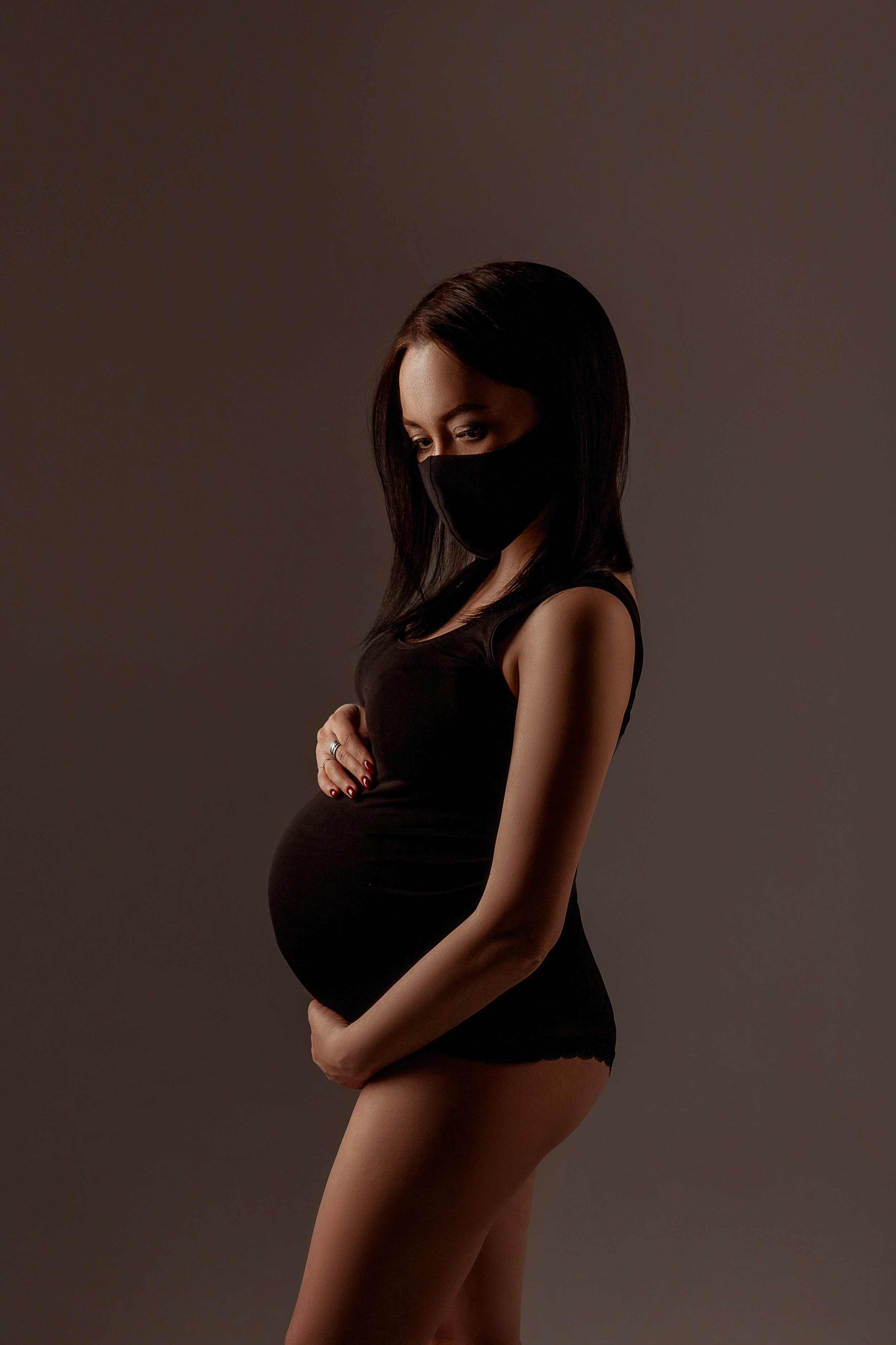 В ожидании чуда. Фотограф Парфенова Любовь