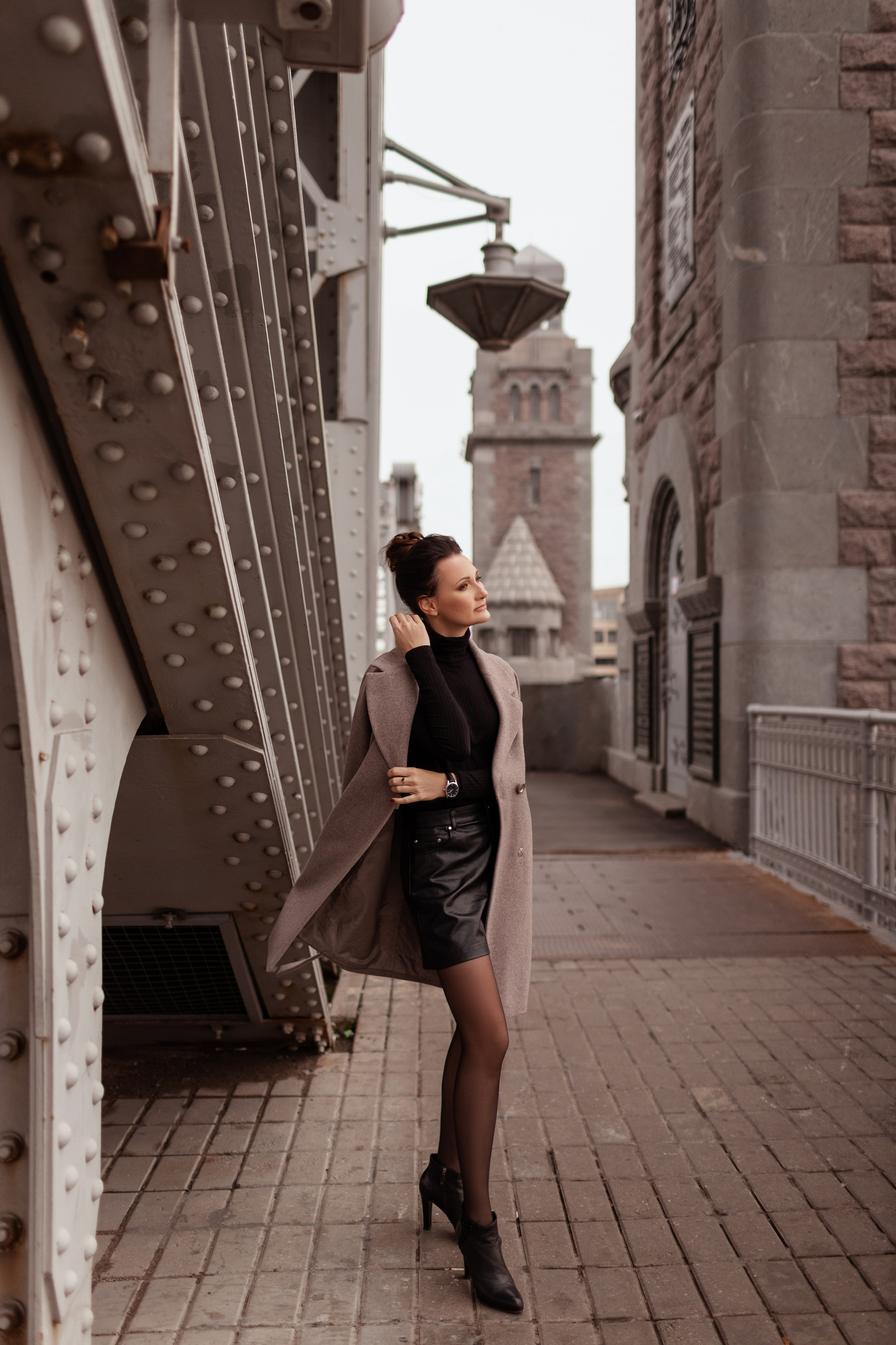 Уличная съемка. Фотограф Парфенова Любовь