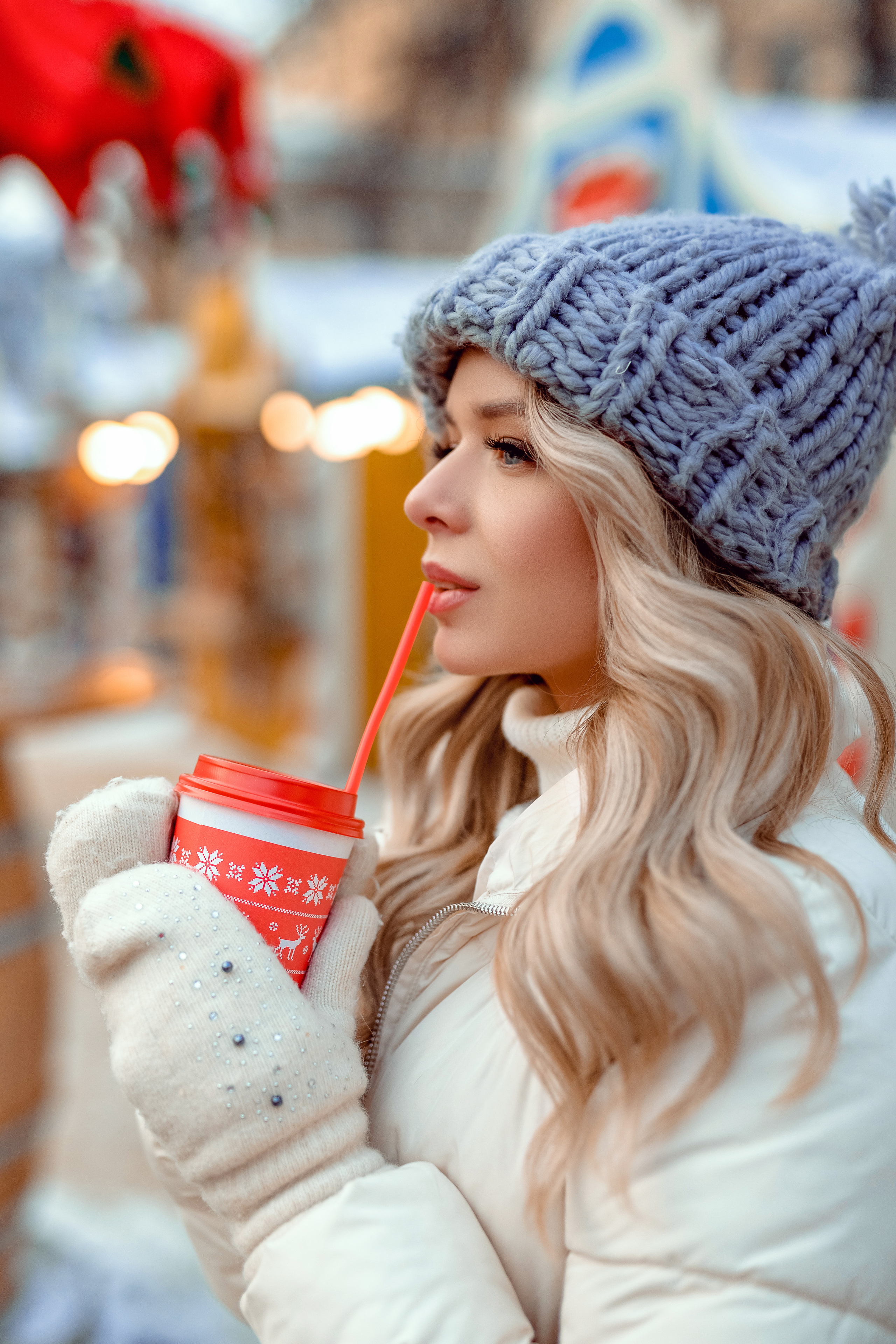 Уличная съемка. Фотограф Парфенова Любовь