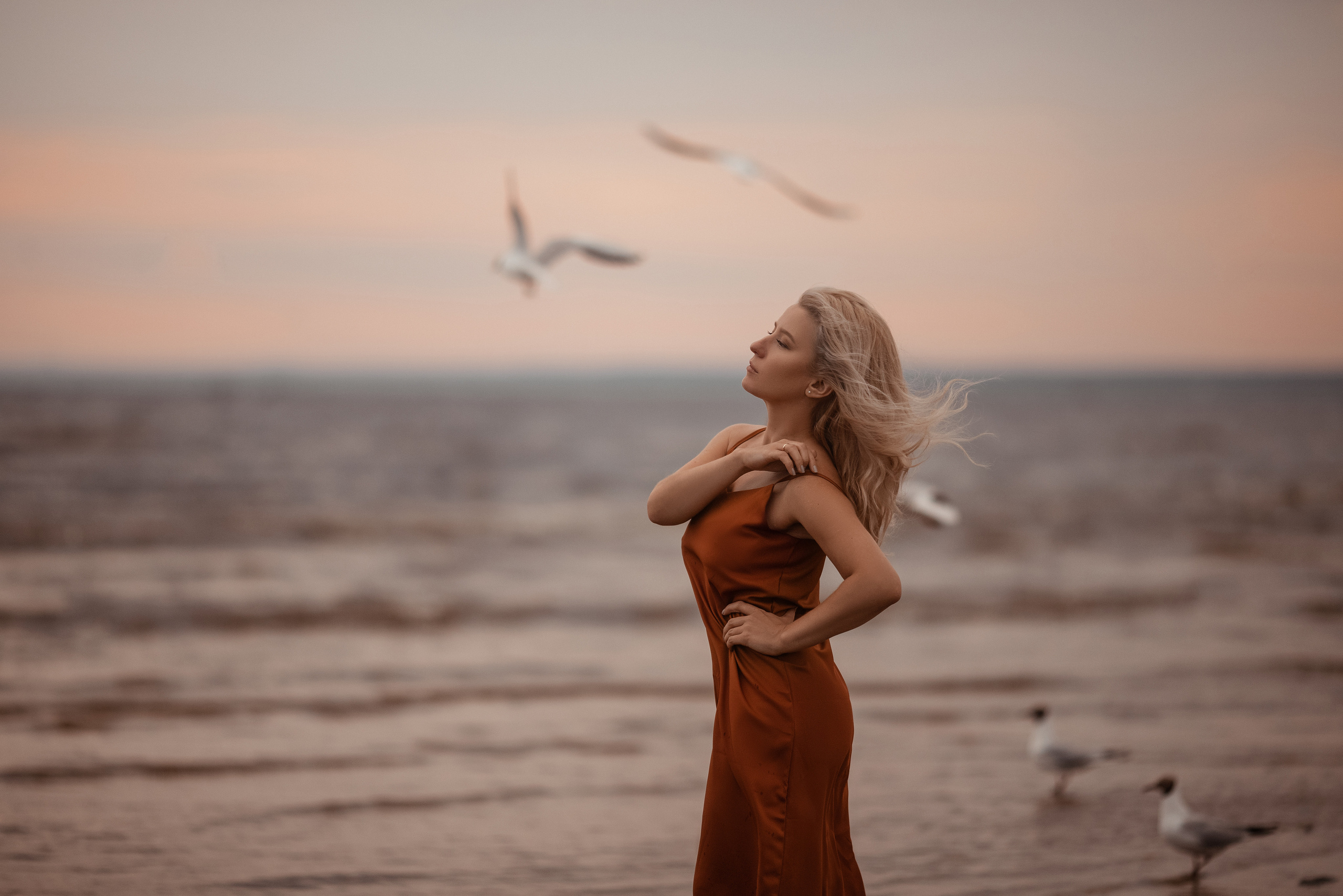 Уличная съемка. Фотограф Парфенова Любовь