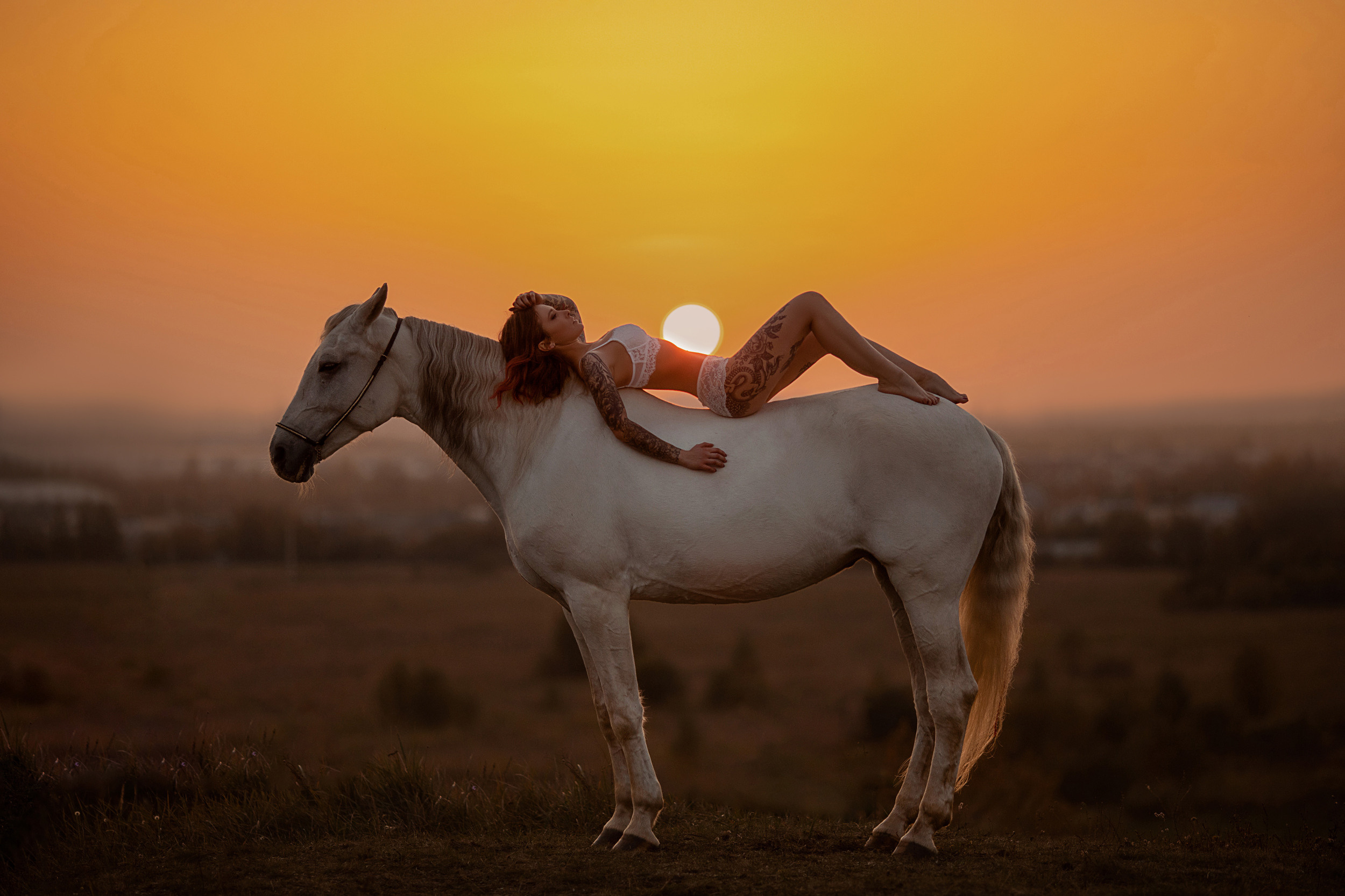 Уличная съемка. Фотограф Парфенова Любовь