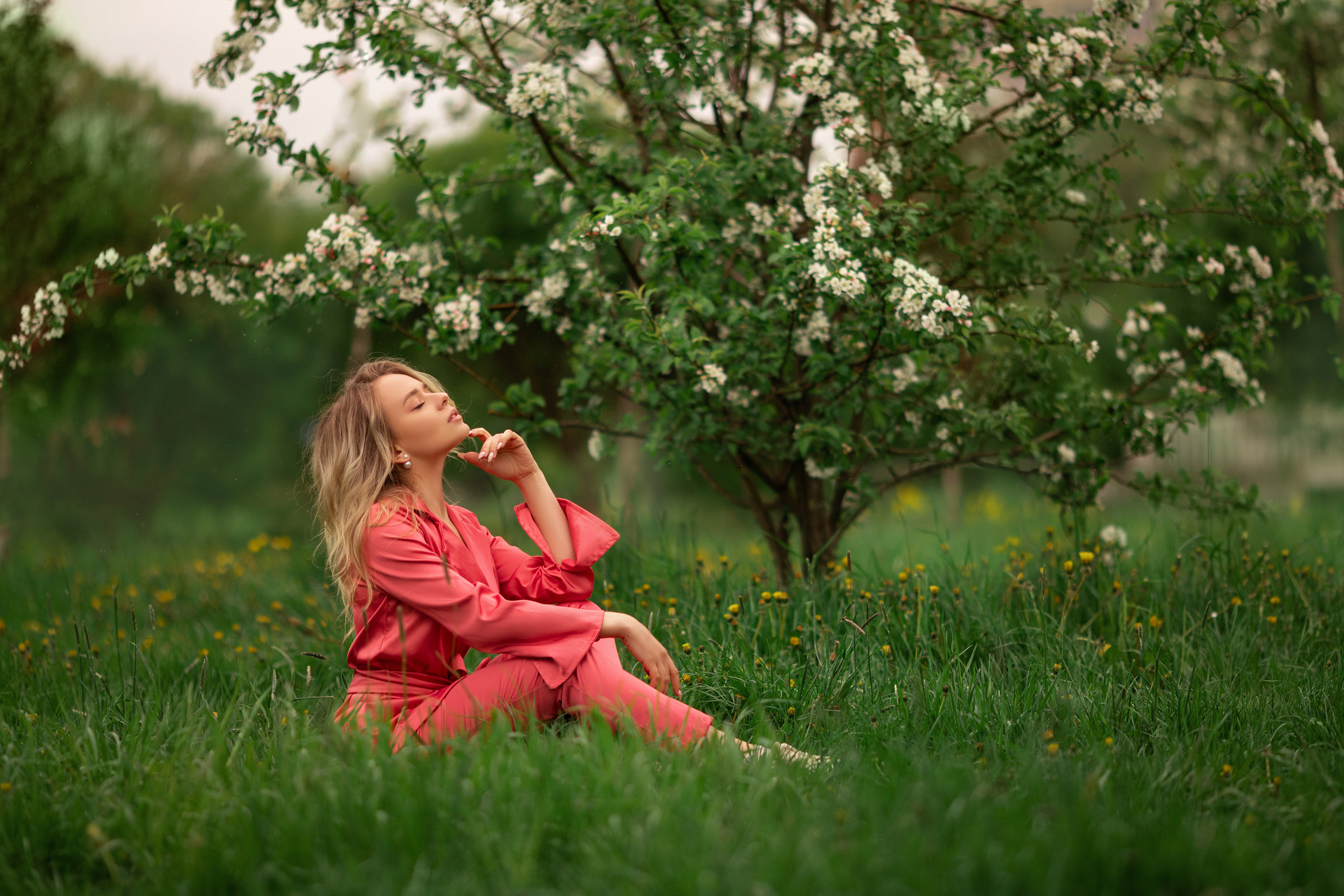 Уличная съемка. Фотограф Парфенова Любовь