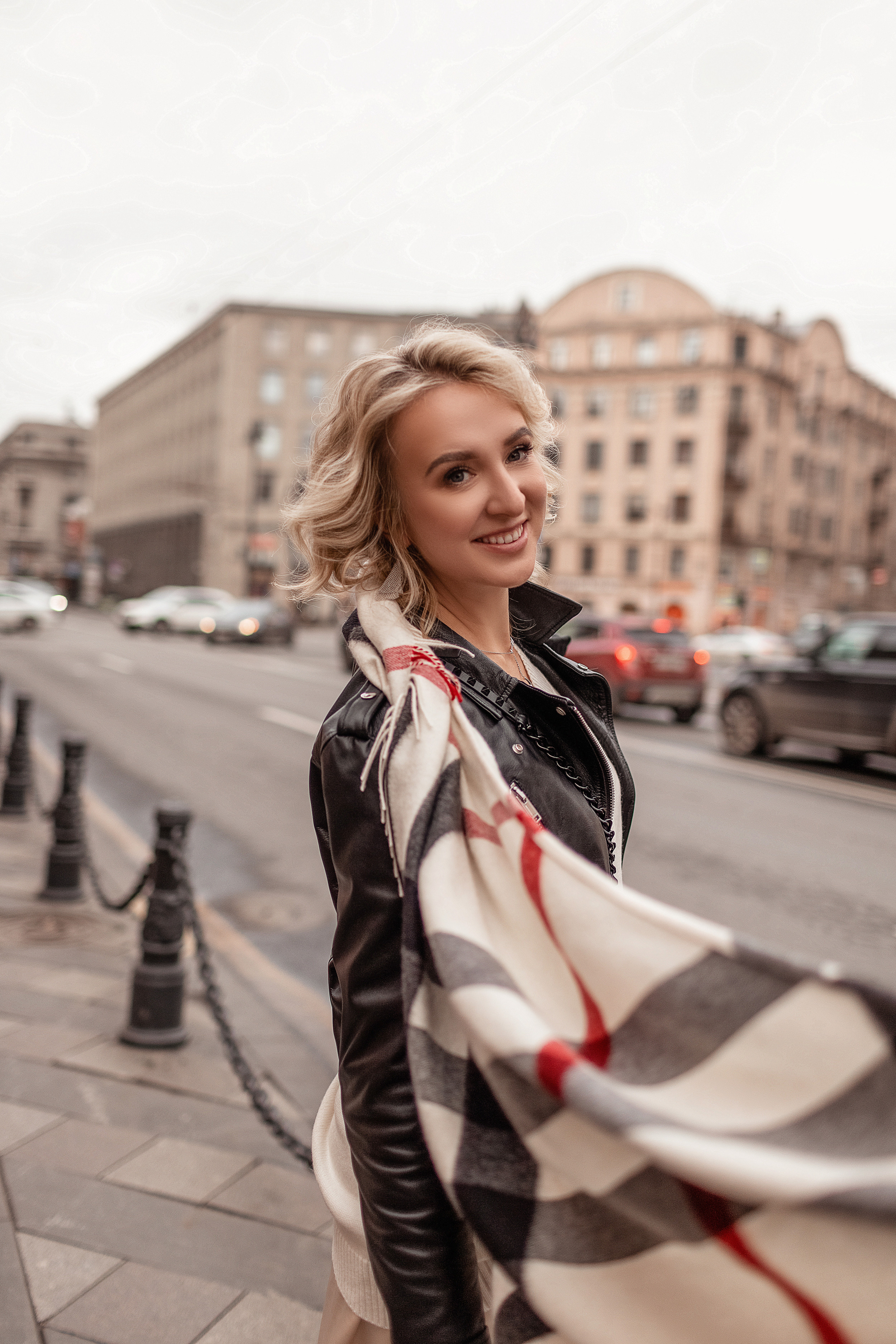 Уличная съемка. Фотограф Парфенова Любовь